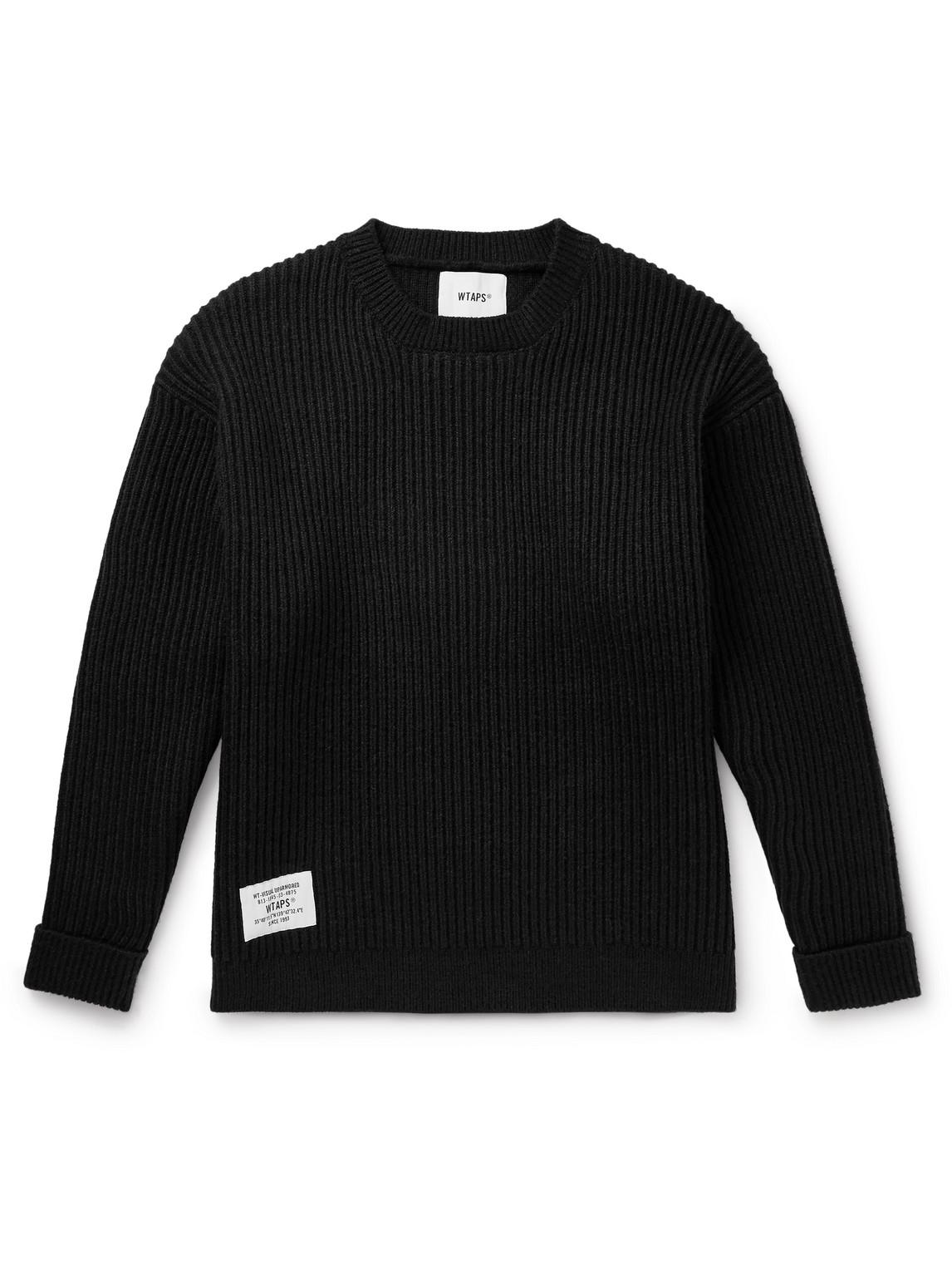 WTAPS Knitwear for Men | Online Sale up to 60% off | Lyst WTAPS Knitwear for Men | Online Sale up to 60% off | Lyst