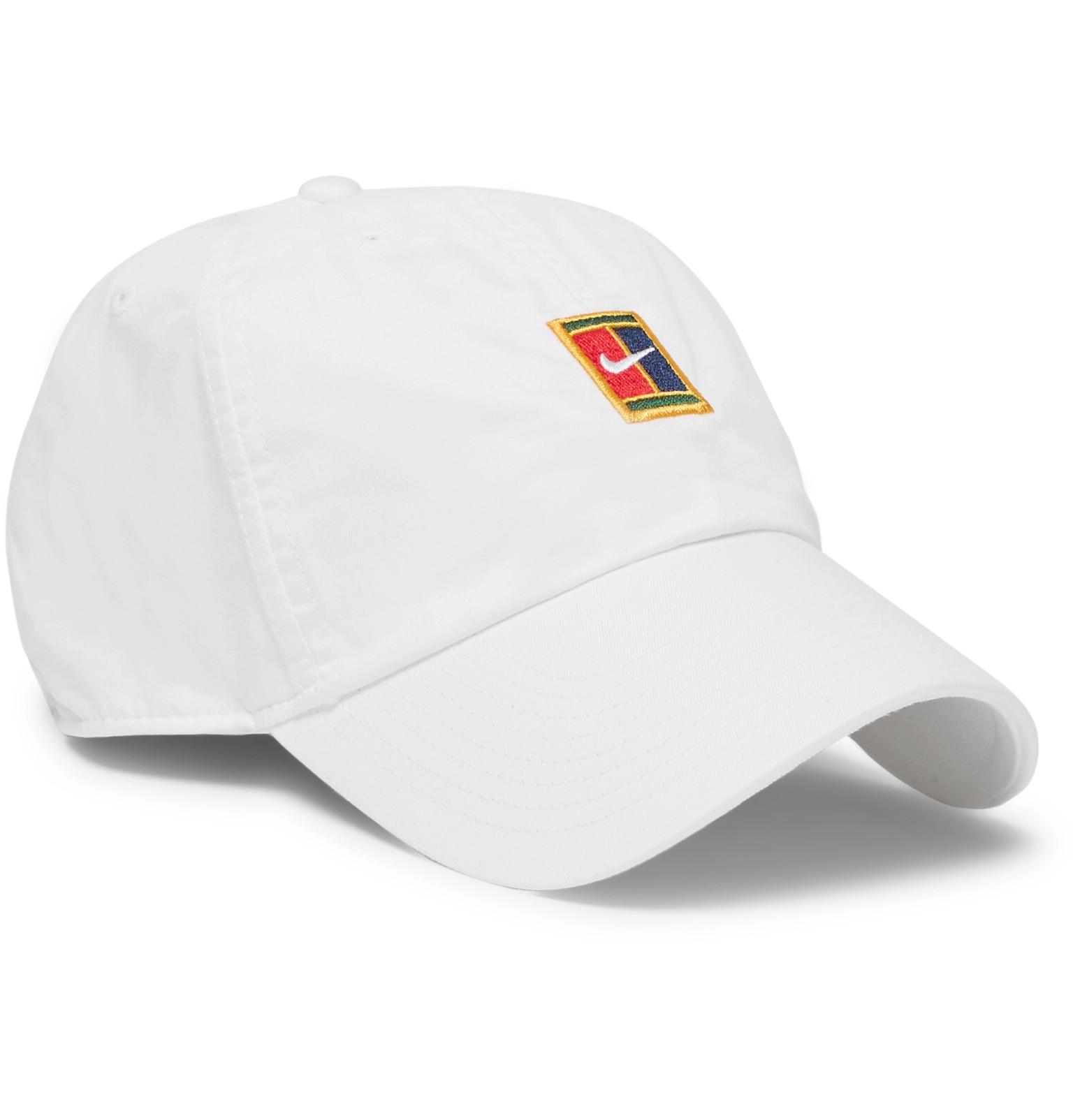 品質一番の Tennis Logo Heritage86 Nikecourt Nike テニス Cap Nike テニス小物 バッグ テニス小物 バッグ Www Solidarite Numerique Fr