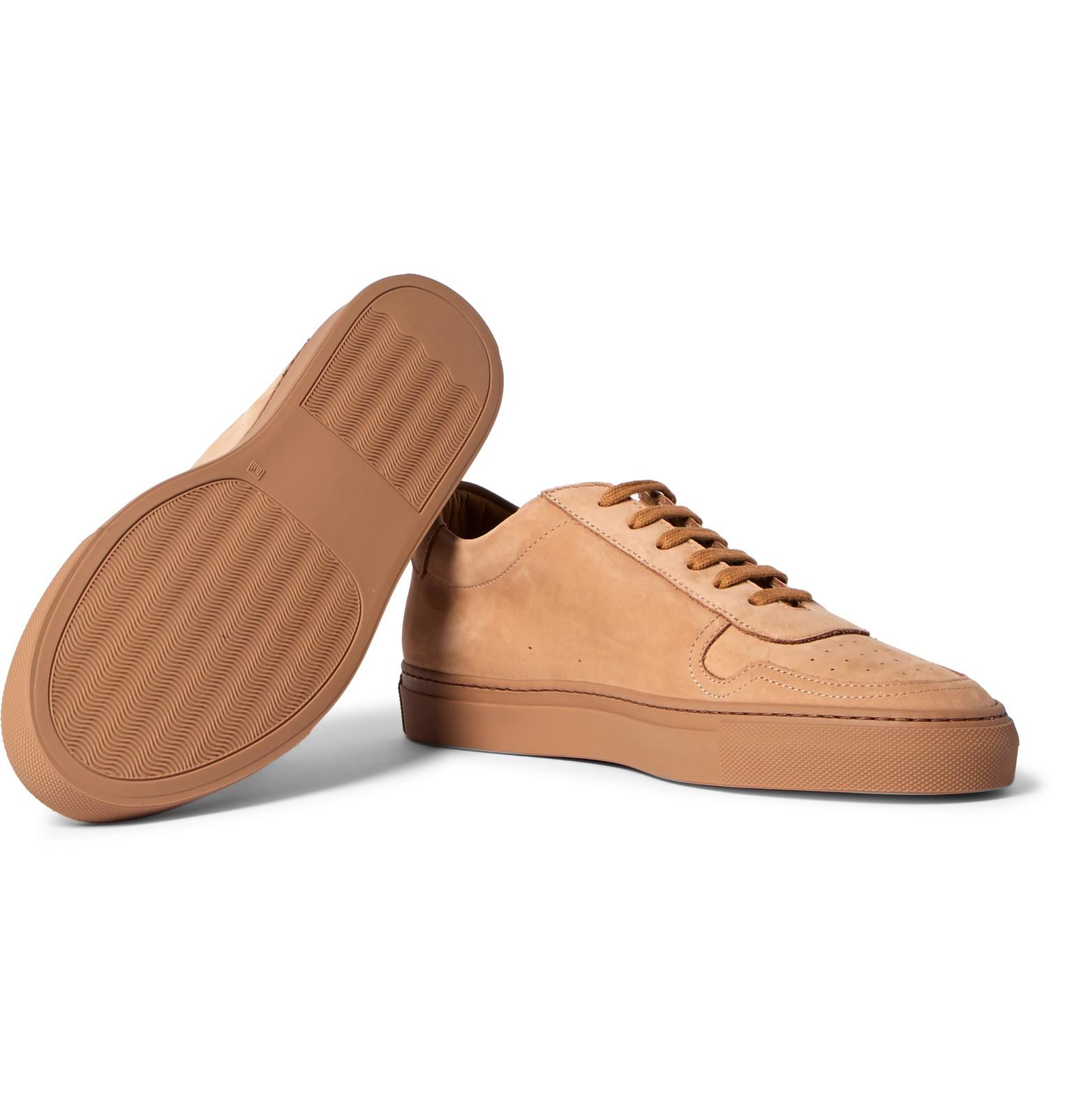 common projects nubuck