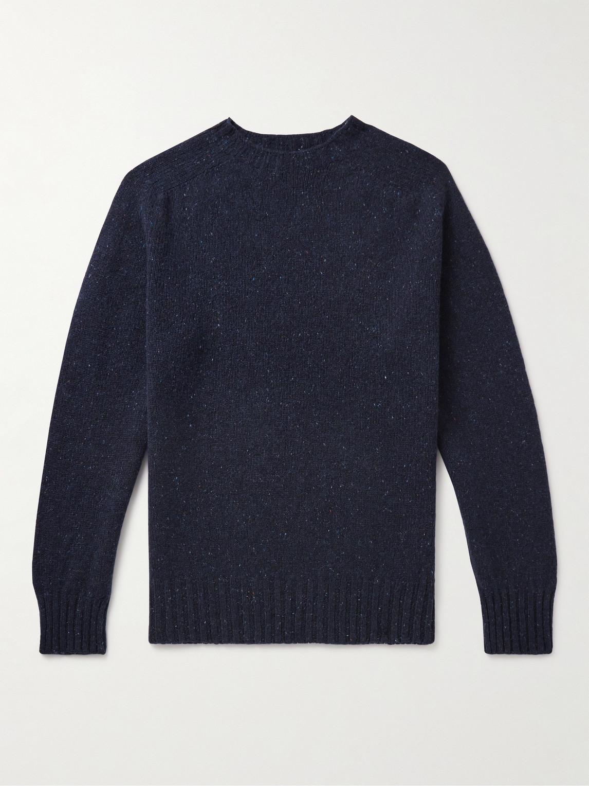 Howlin terry sweater deals