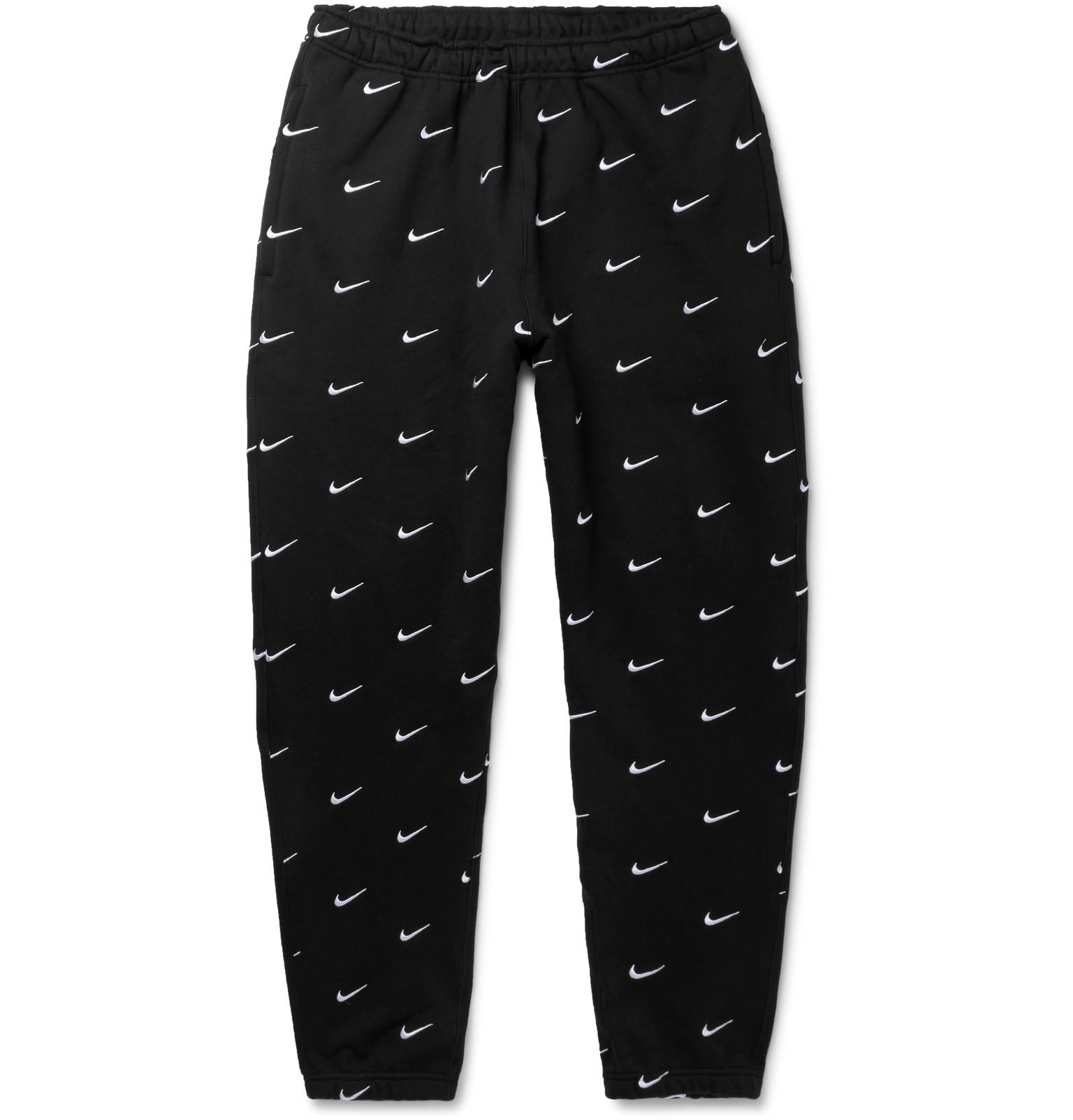 Nike Swoosh Logo Pant Cj8905-010 SNS | xn--90absbknhbvge.xn--p1ai:443