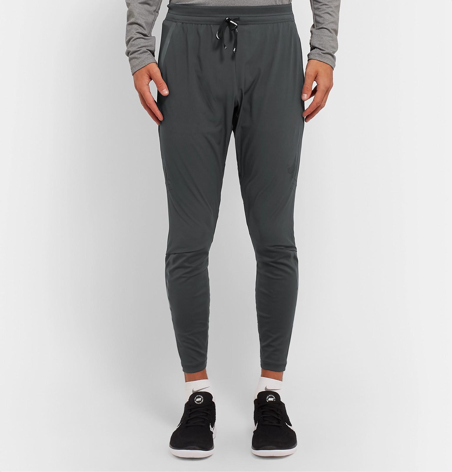 nike slim fit sweatpants