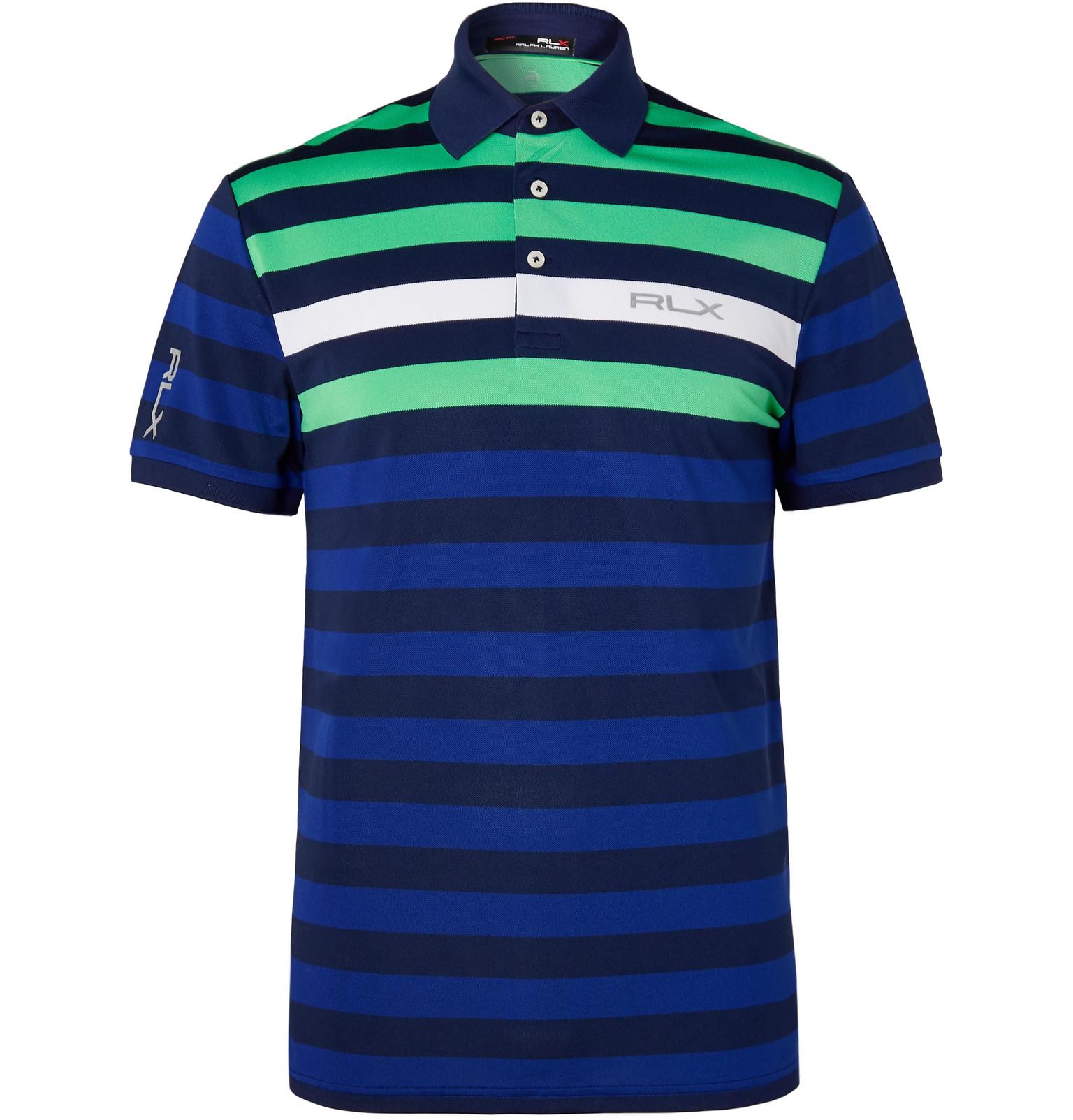 rlx shirts on sale