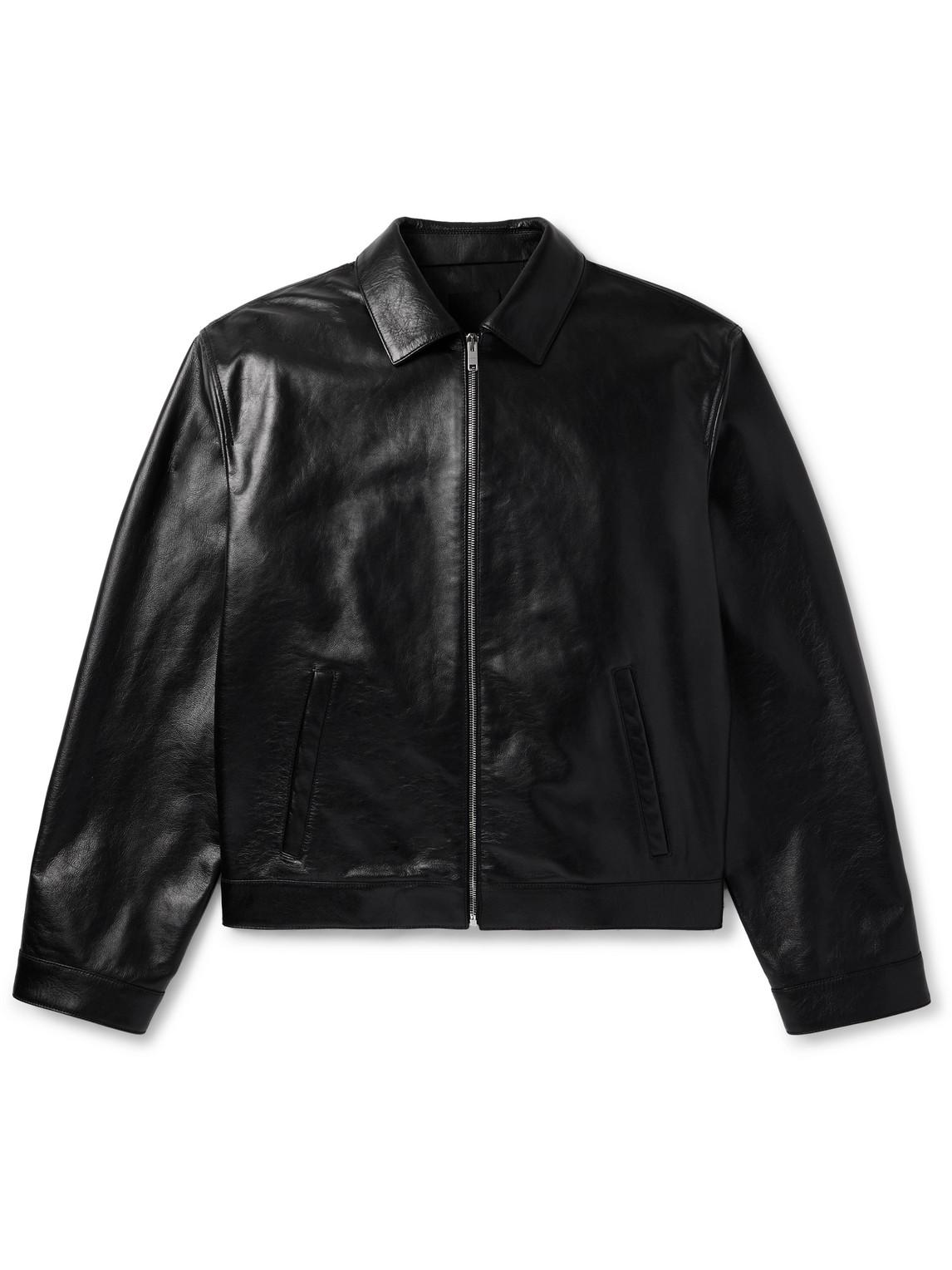 Givenchy Leather jackets for Men | Online Sale up to 70% off | Lyst