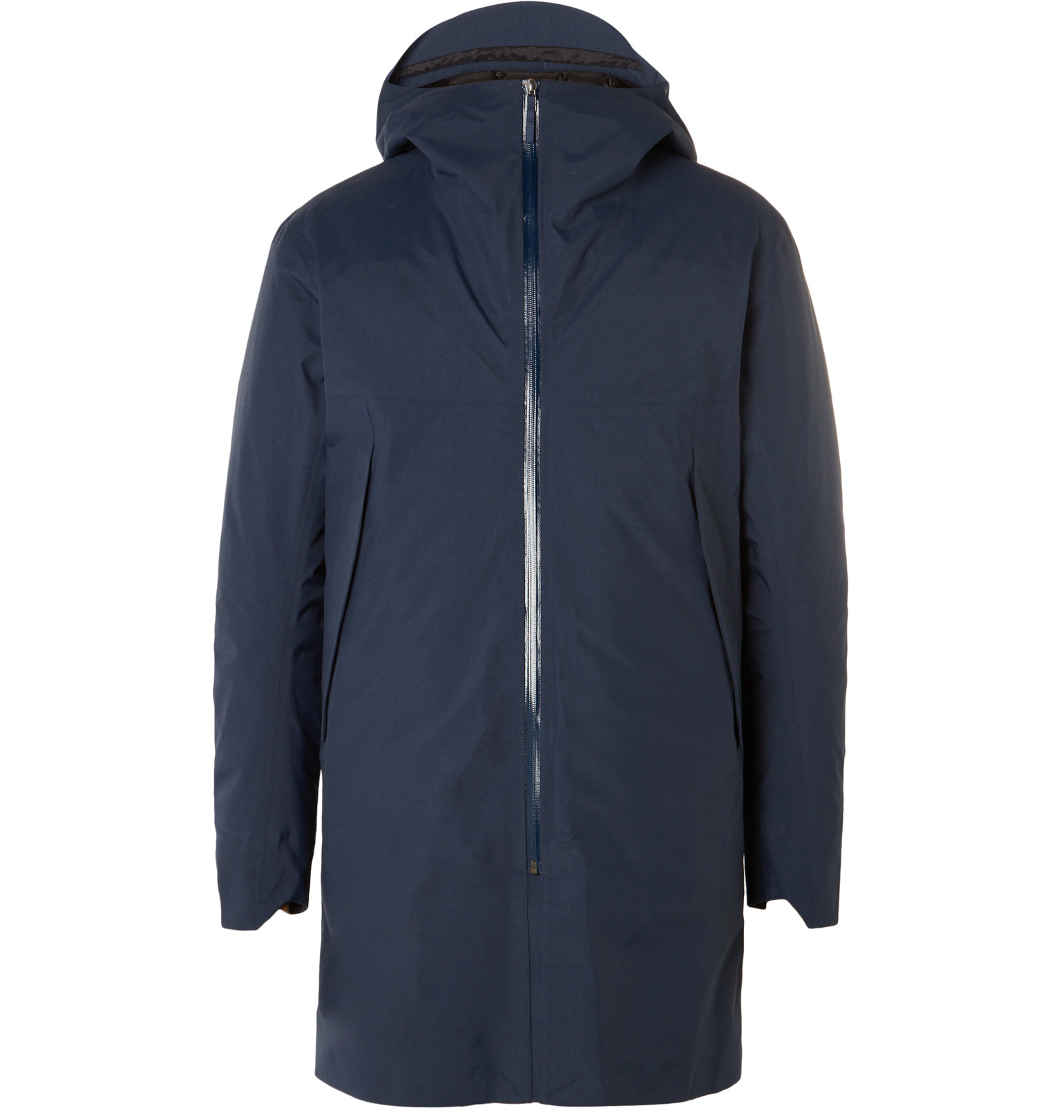 Мужская Верхняя Одежда Arcteryx Veilance Интернет Магазин