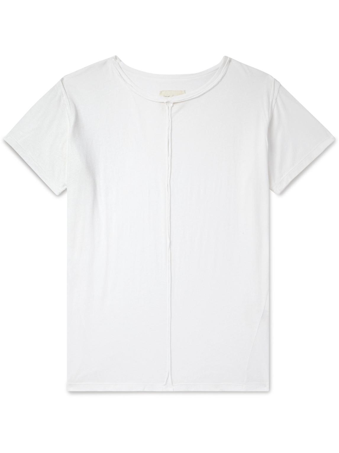 Greg Lauren Short sleeve t-shirts for Men | Online Sale up