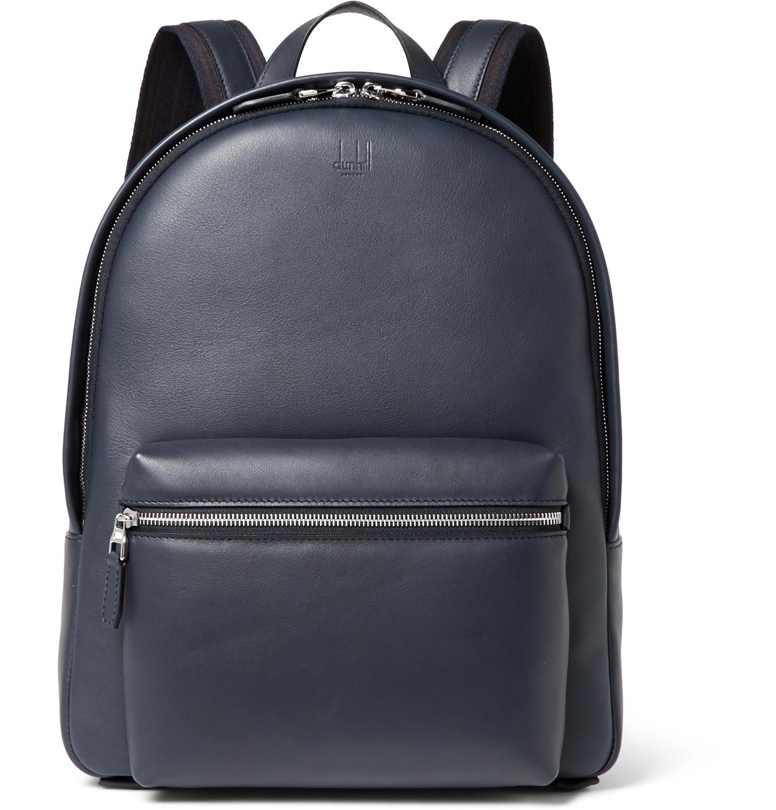 dunhill backpacks