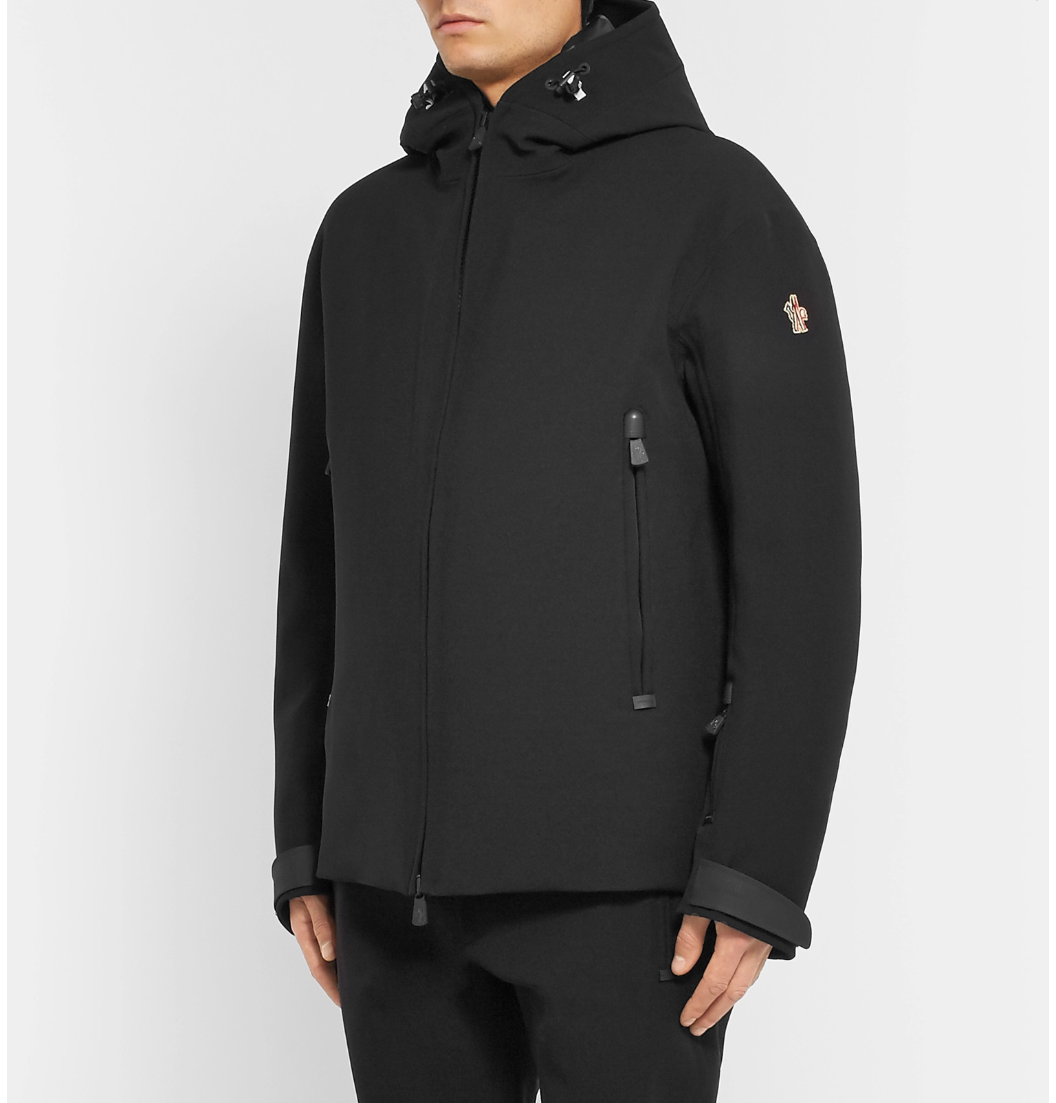 moncler praz jacket