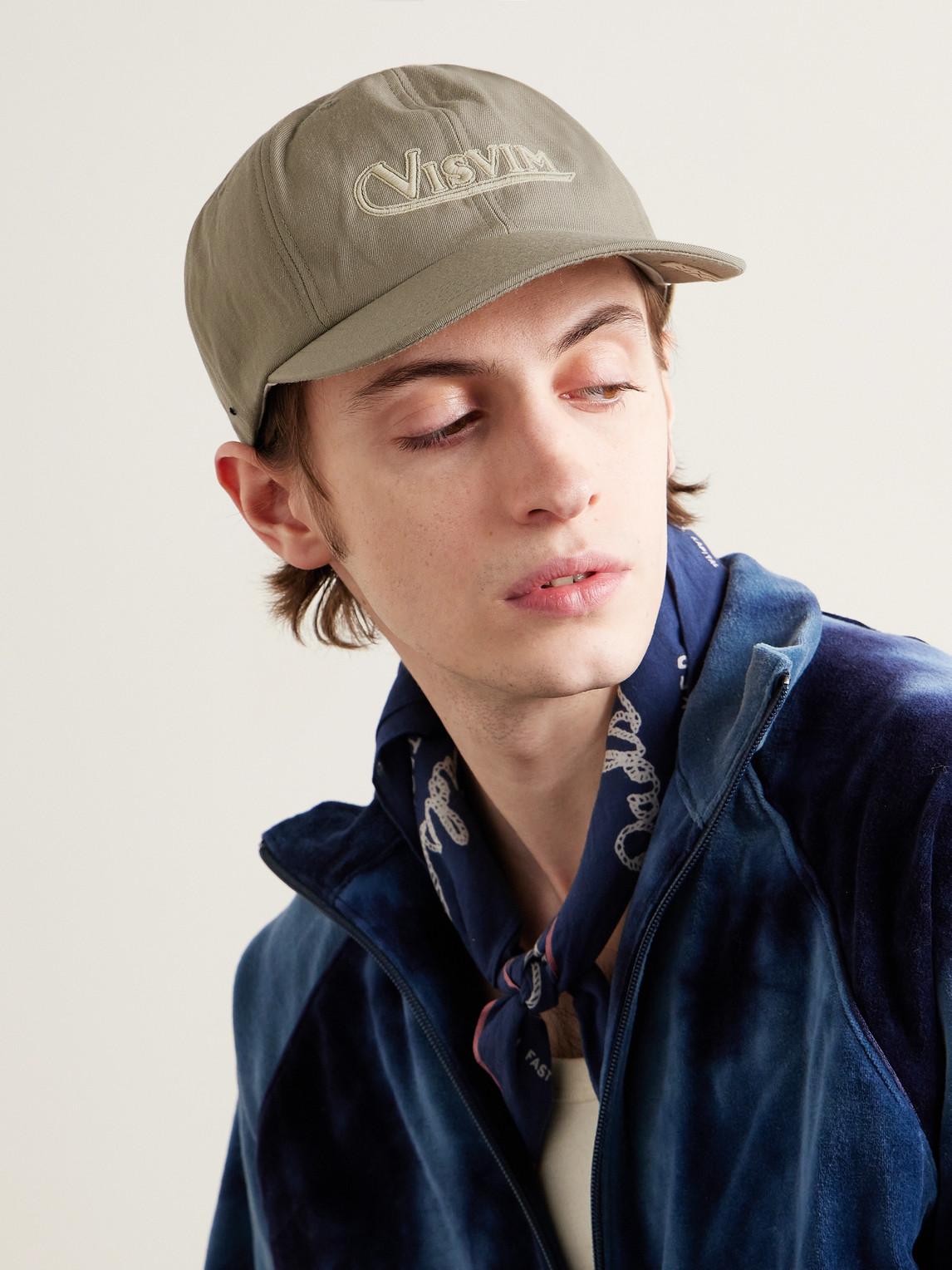 帽子 visvim EXCELSIOR CAP (VNTG WOOL) EXCELSIOR II CAP V (0122203003008) | visvim / Cap/Hat (MEN