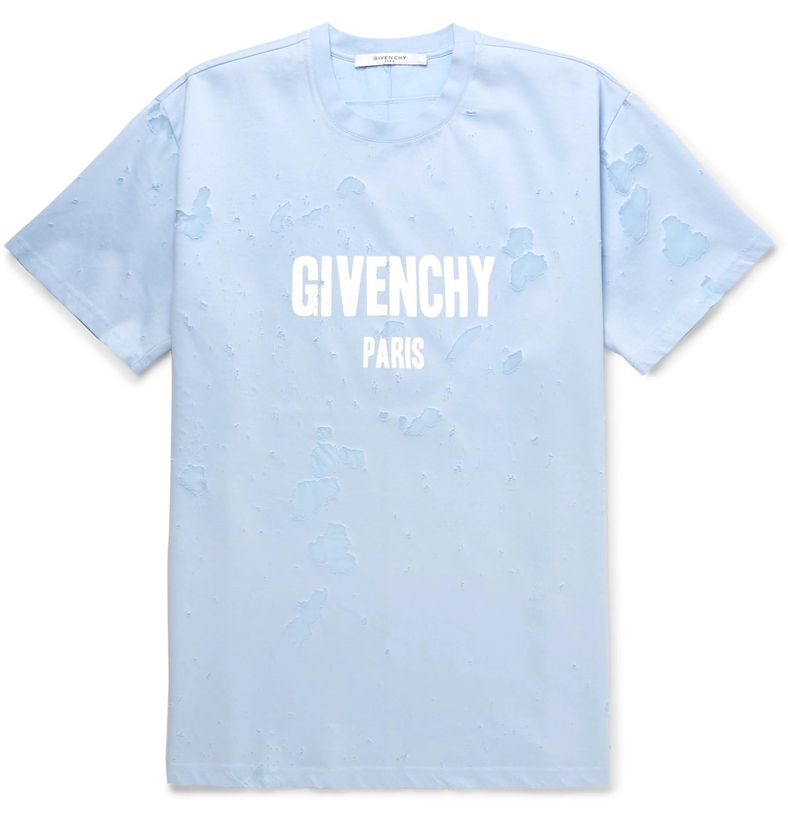 givenchy columbian fit