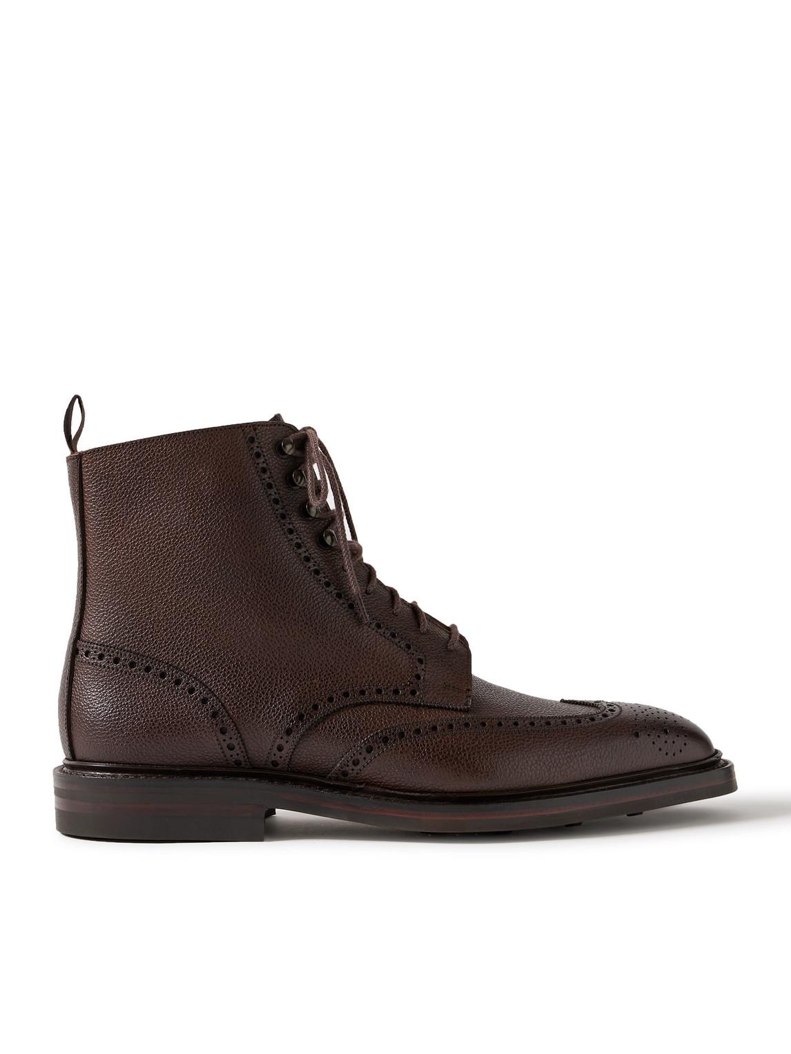 George Cleverley Boots for Men Online Sale up to 50 off Lyst