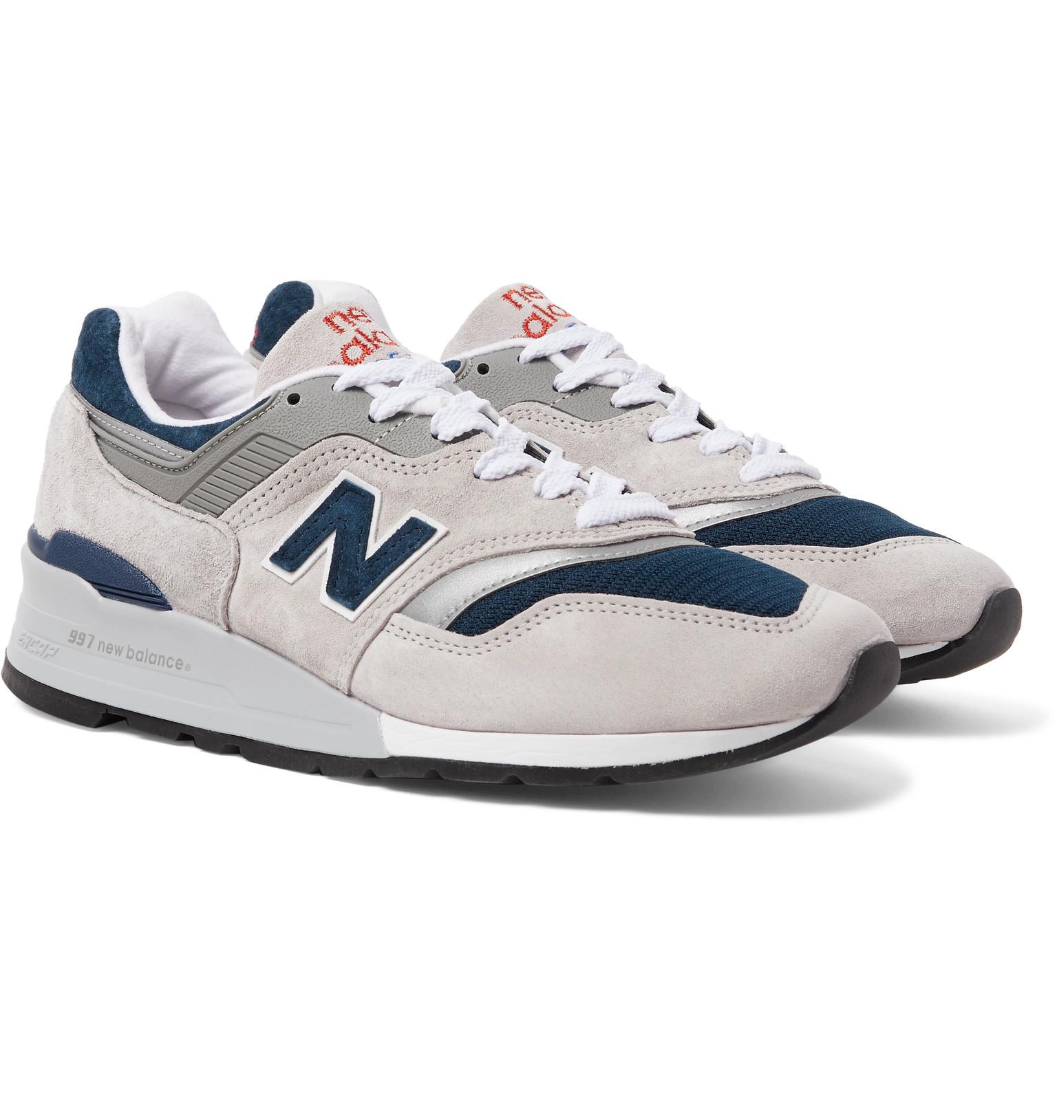 new balance fresh foam cruz v2 knit mens