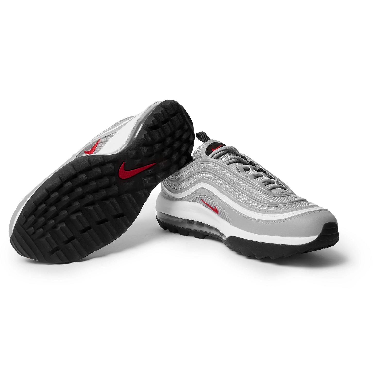 Nike Air Max 97 Ultra 17 Silver Bullet in Metallic for Men | Lyst Australia