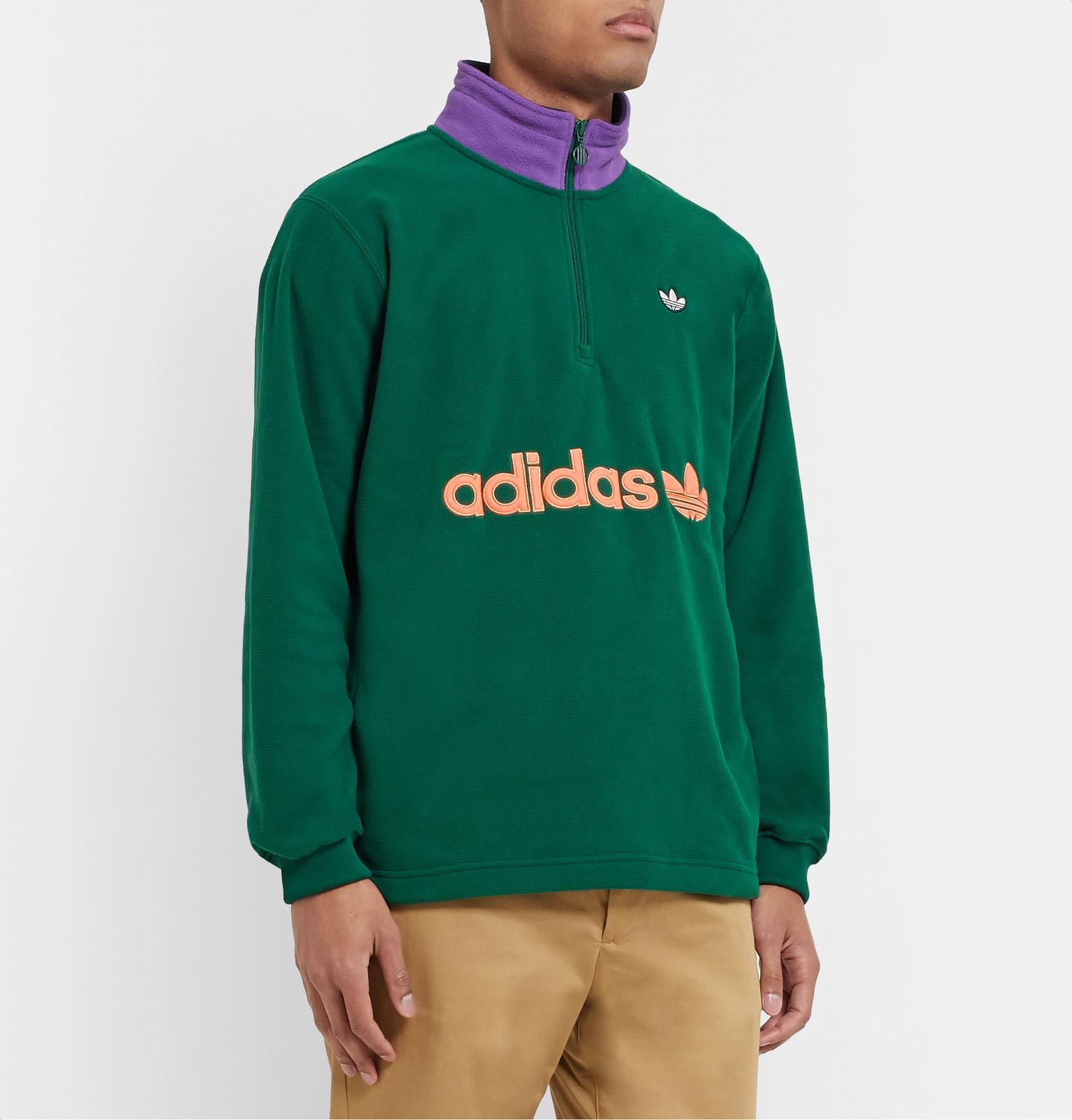 adidas originals samstag hoody