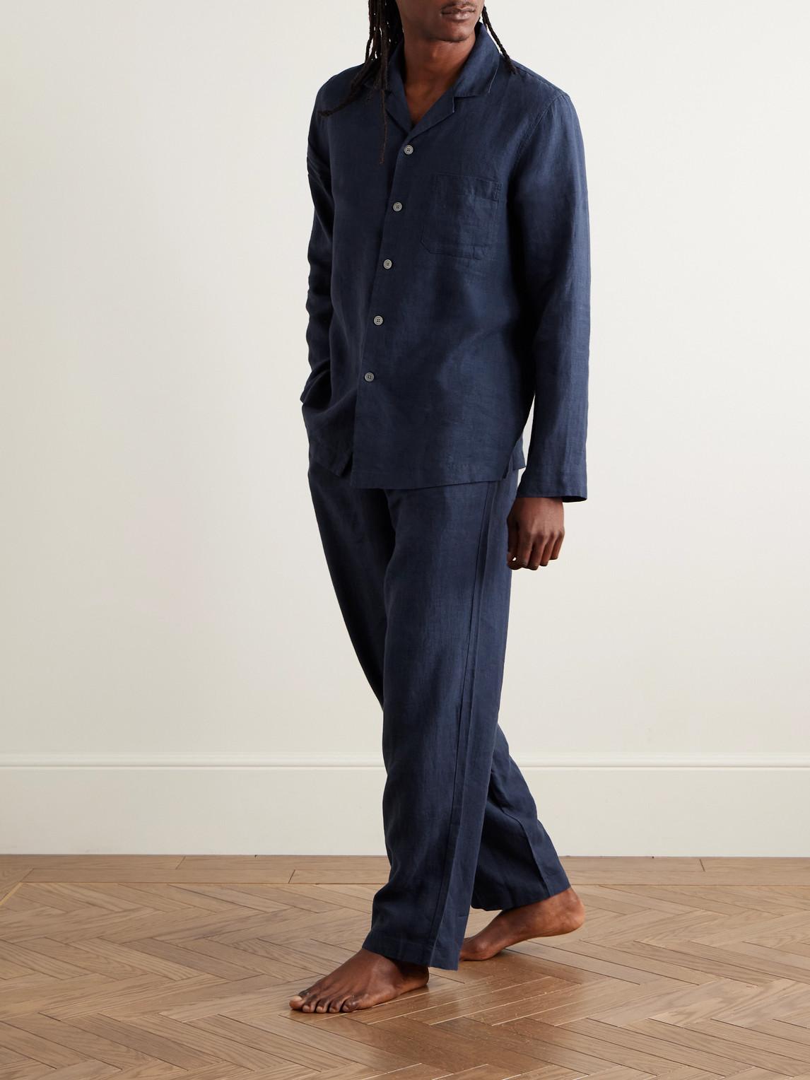 Pigiami Derek Rose da uomo Sconto online fino al 40% Lyst