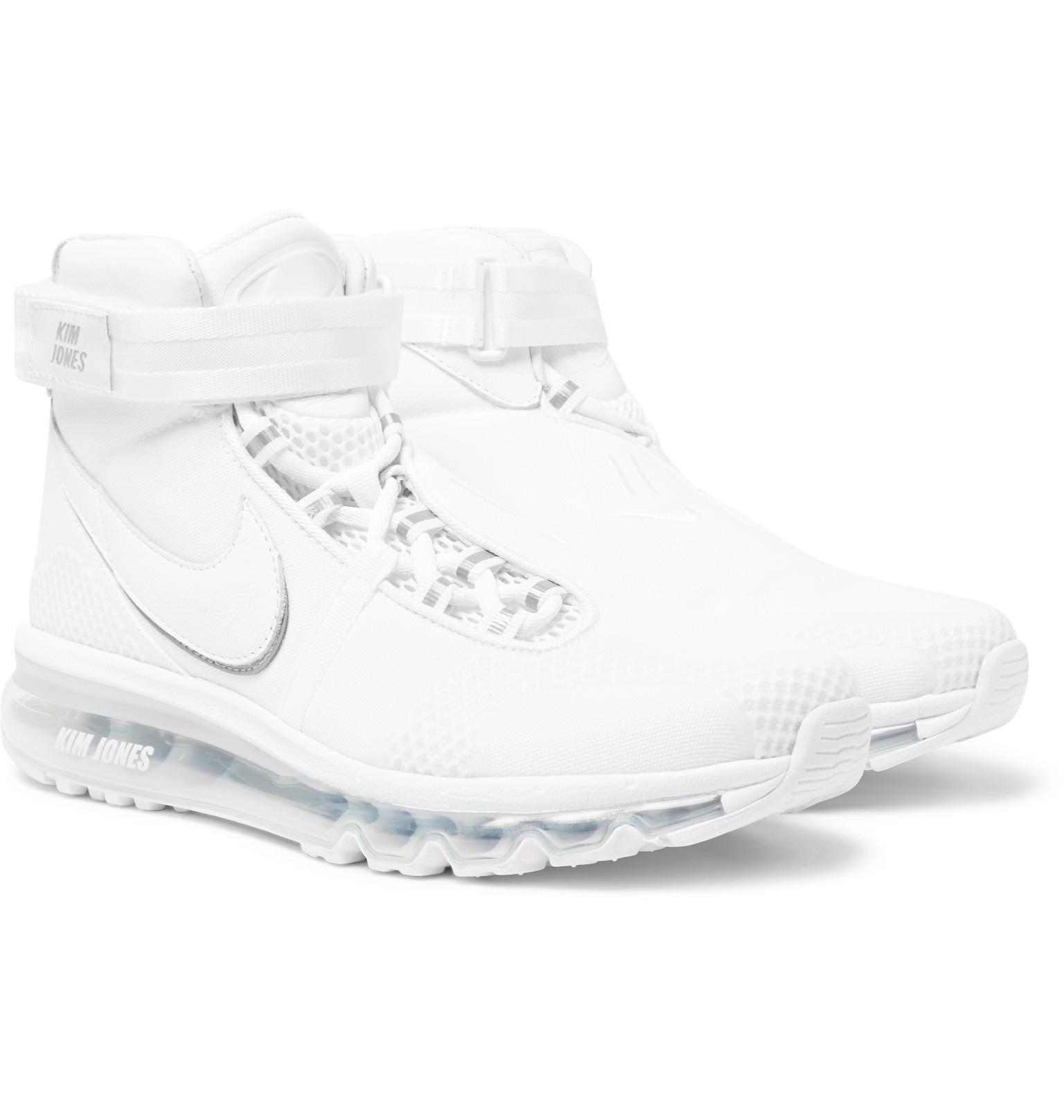 nike air max 360 hi kim jones