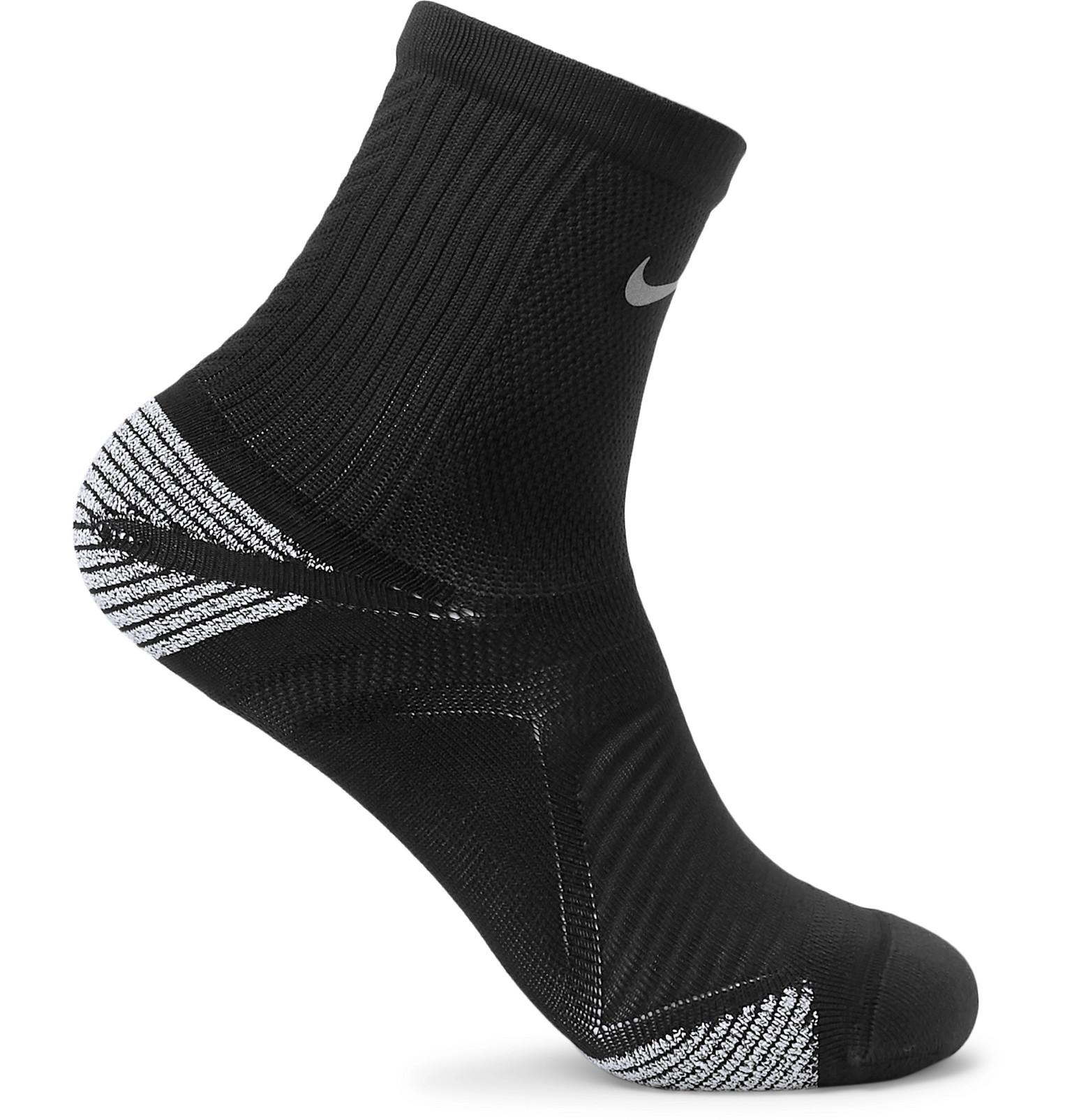 nike dri fit md socks