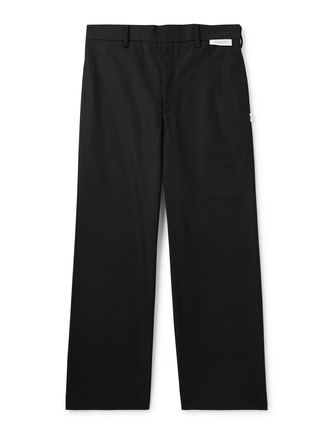 WTAPS Casual pants for Men | Online Sale up to 60% off | Lyst