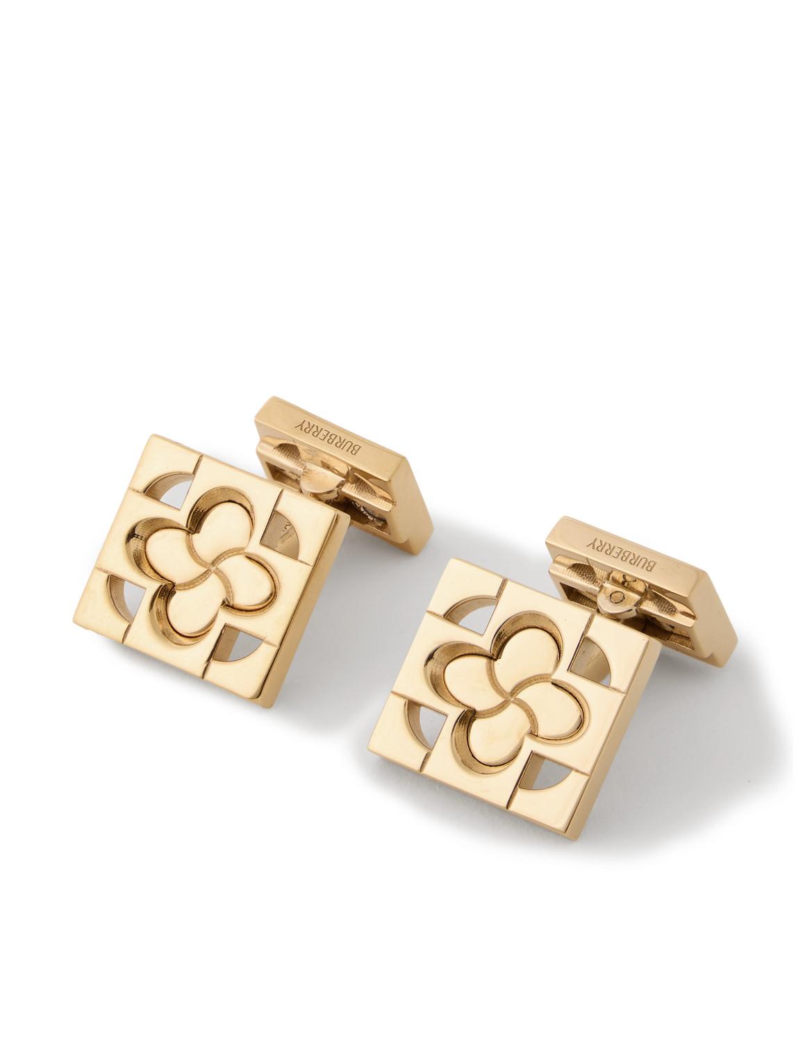 Burberry cufflinks price hotsell