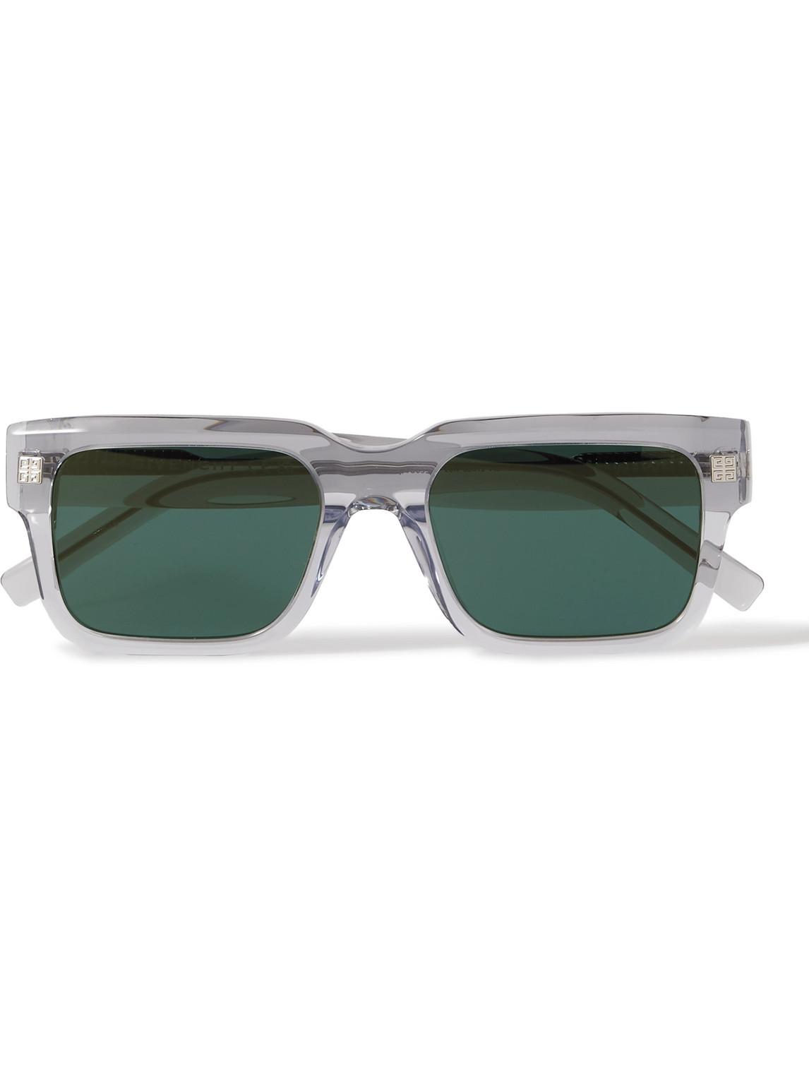 gucci signature sunglasses