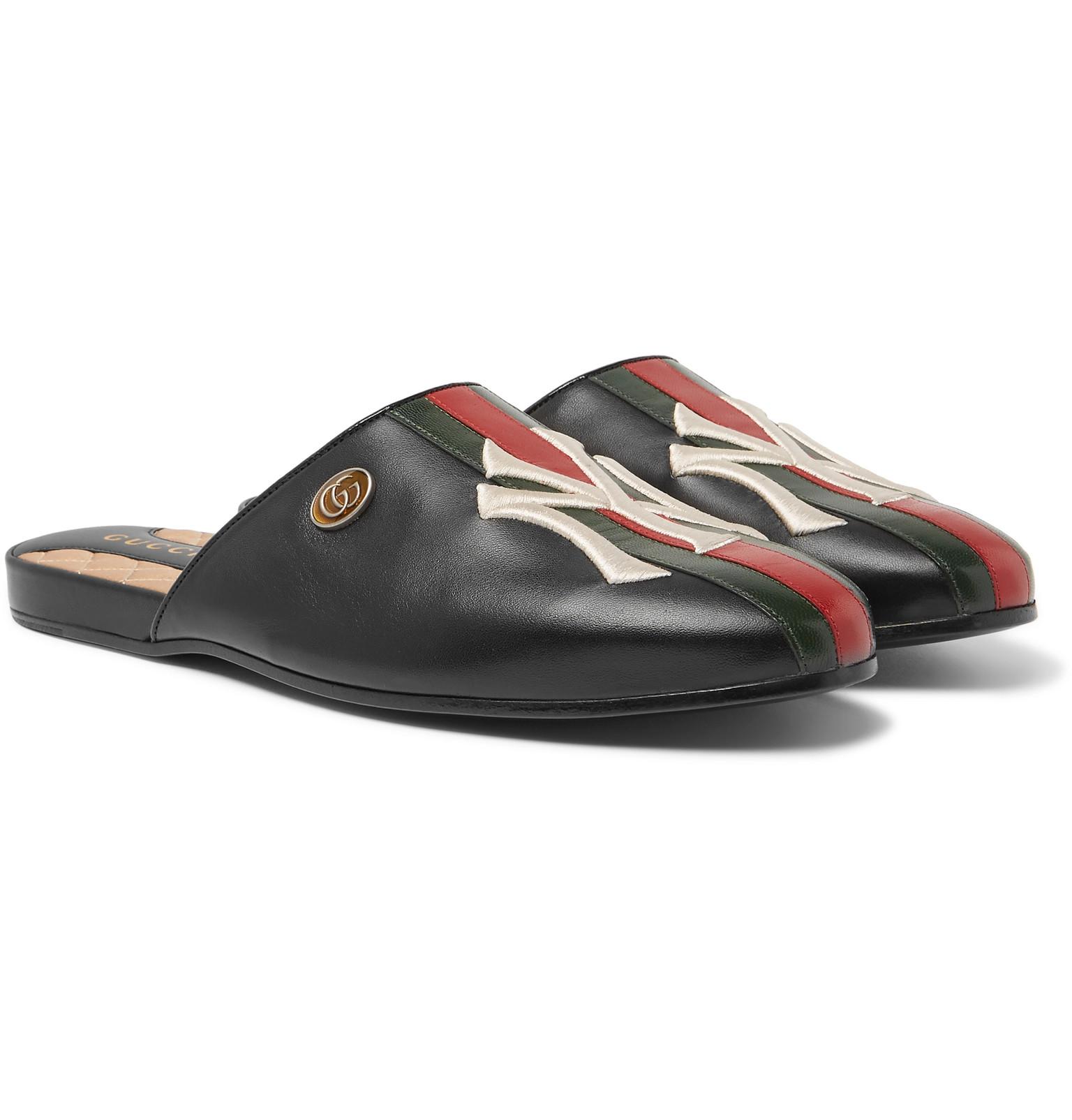 backless loafers gucci,Save up to