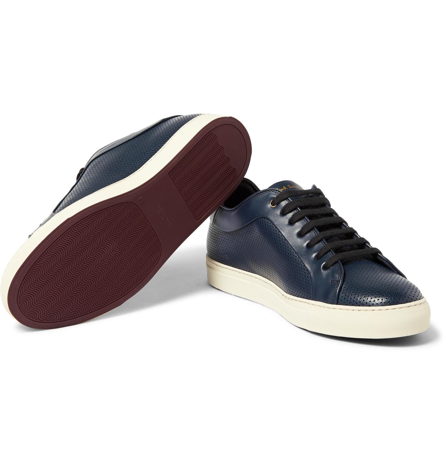 paul smith basso navy