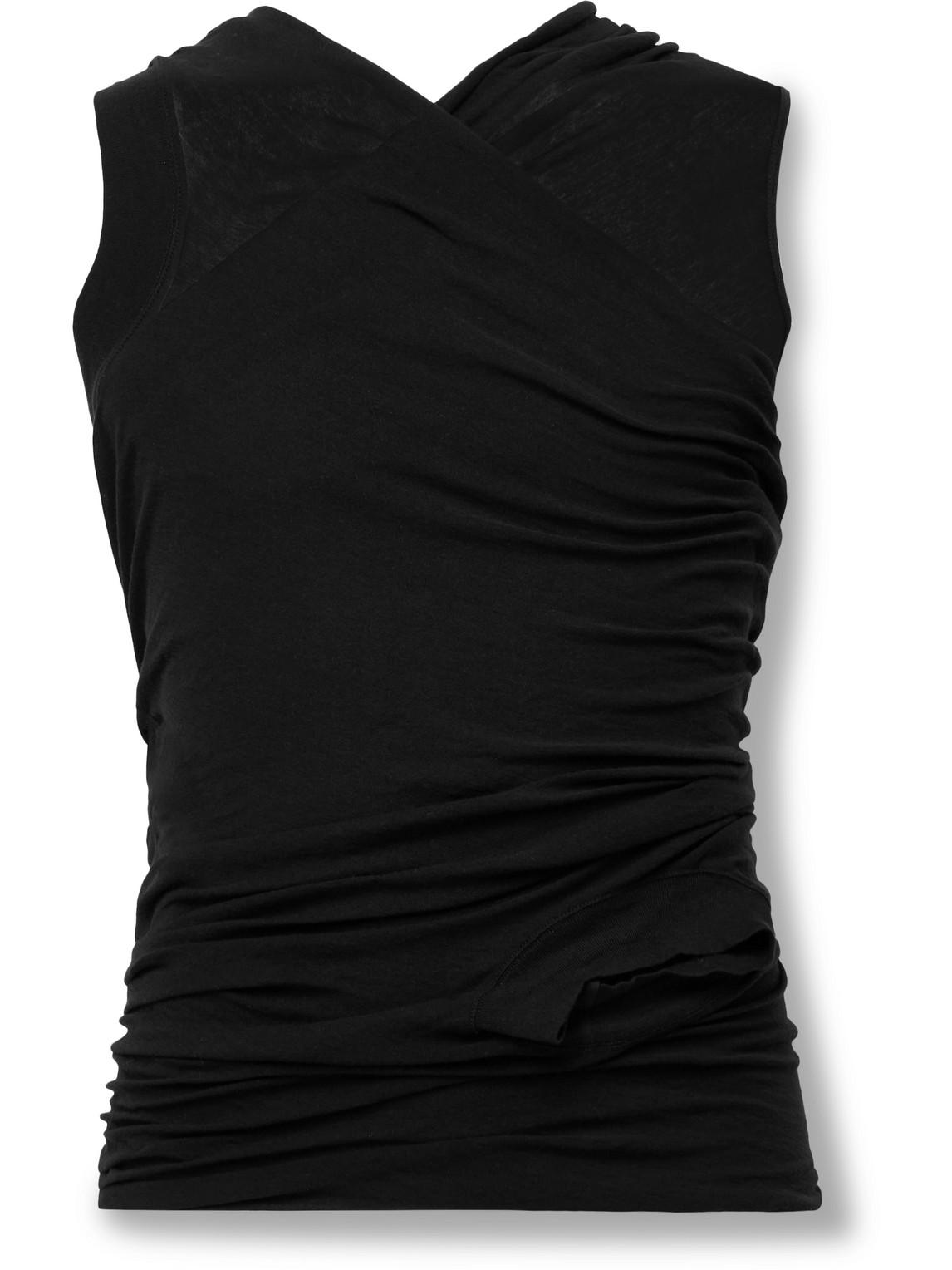 Rick Owens Banana Tank Tops Shirts for Men - Up to 60% off Rick Owens Banana Tank Tops Shirts for Men - Up to 60% off