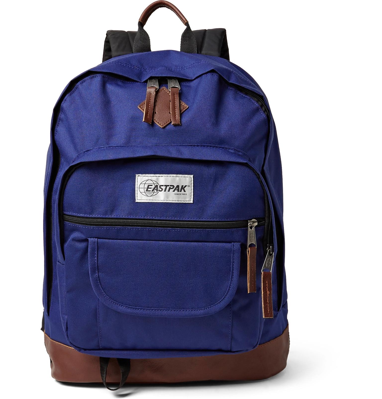 eastpak sugarbush