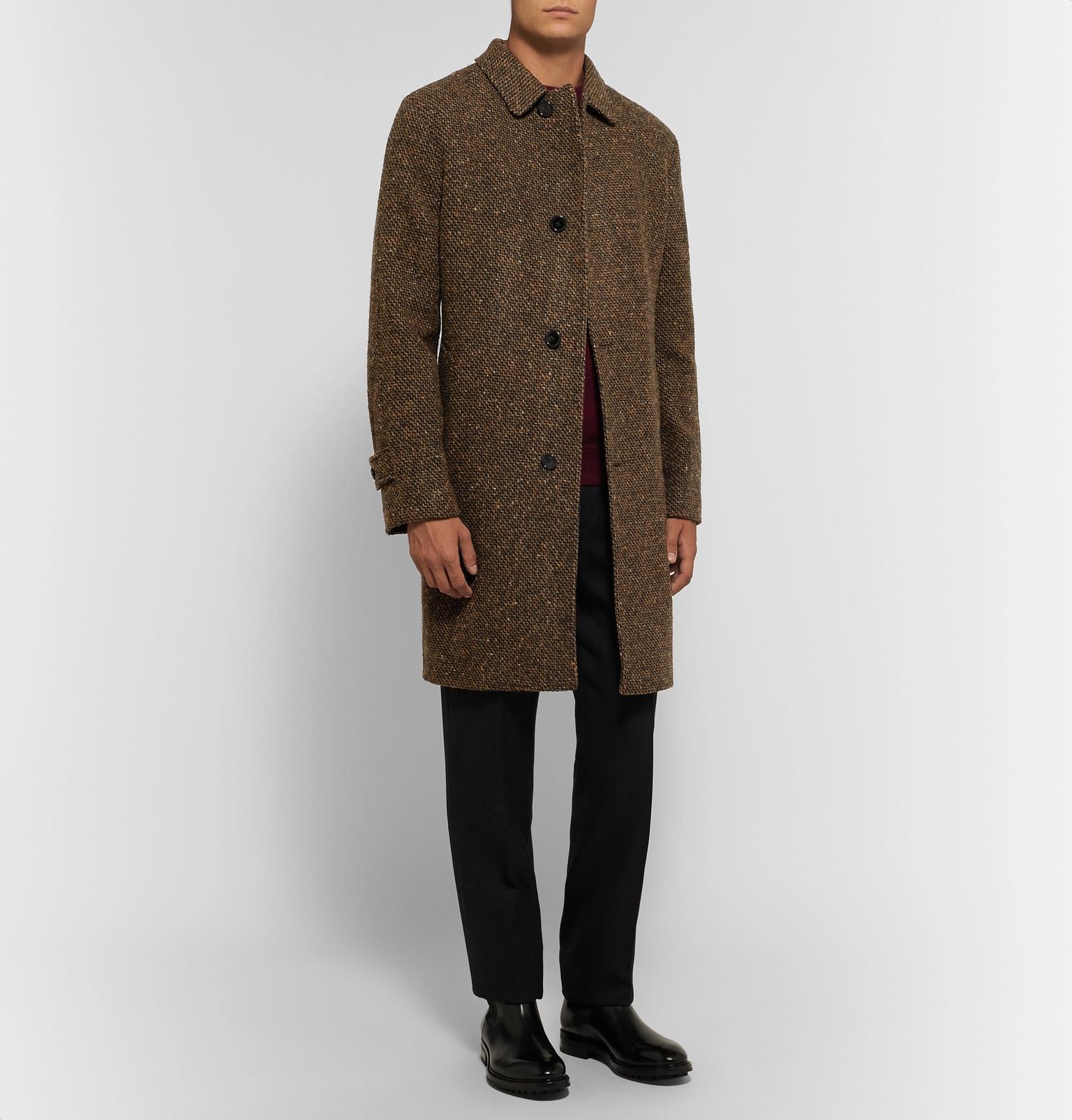 douglas coat