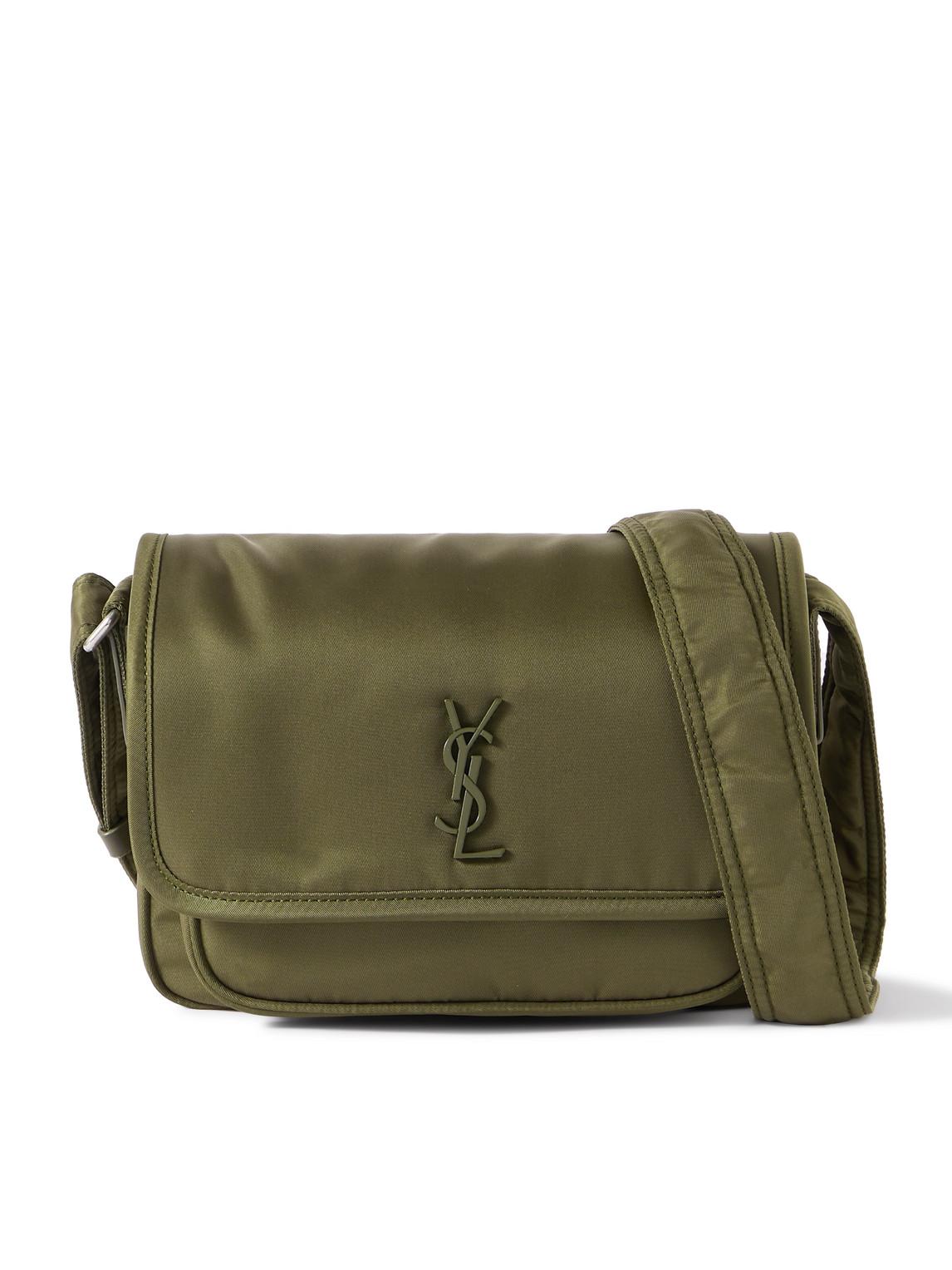 Saint Laurent Messenger bags for Men Online Sale up to 23 off Lyst