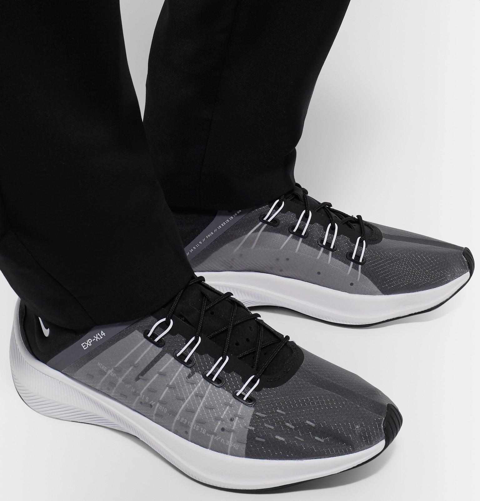 Racer Men Gray Sneakers For X14 Future Save In Fast Nike Exp EAUxgwz7q