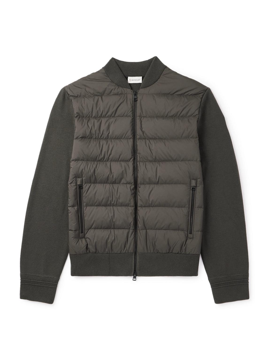 Shop Moncler Online | Sale & New Season | Lyst