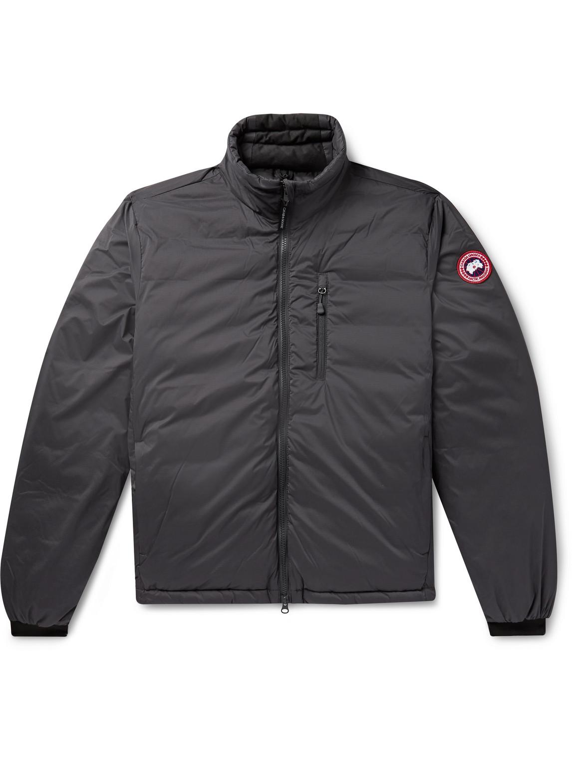 canada goose lodge