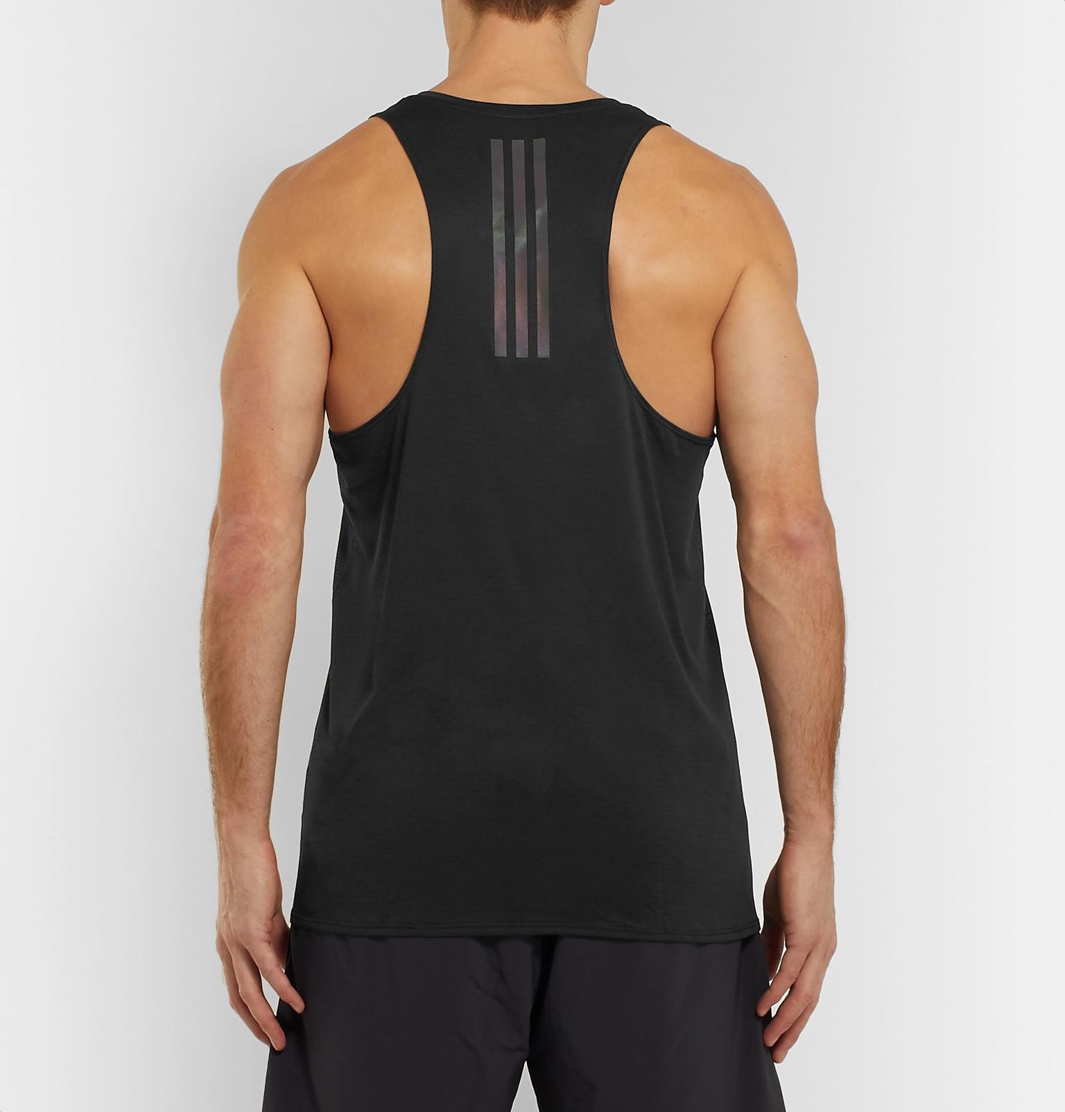 adidas climacool tank top