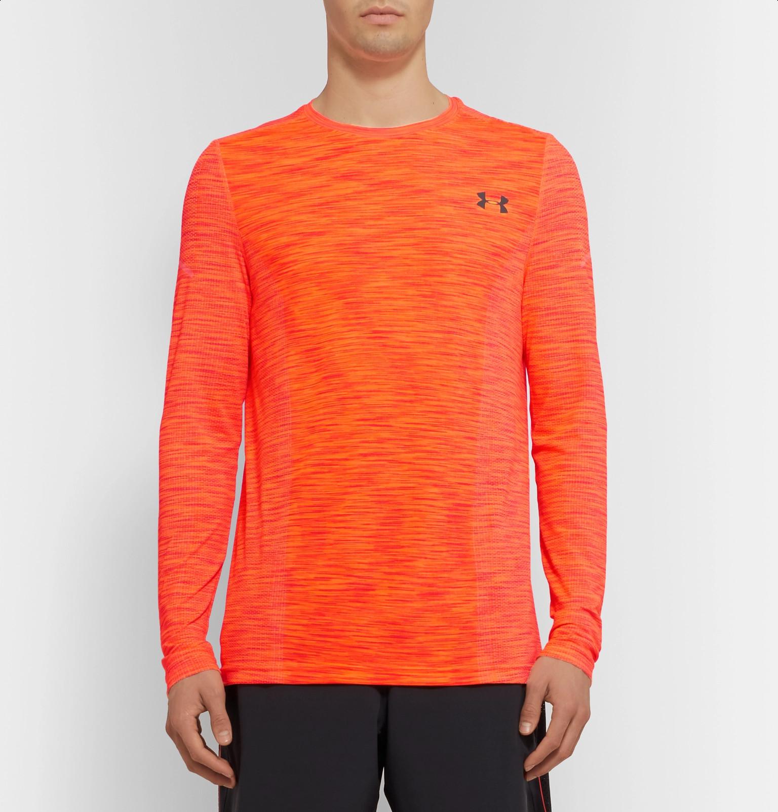threadborne seamless long sleeve