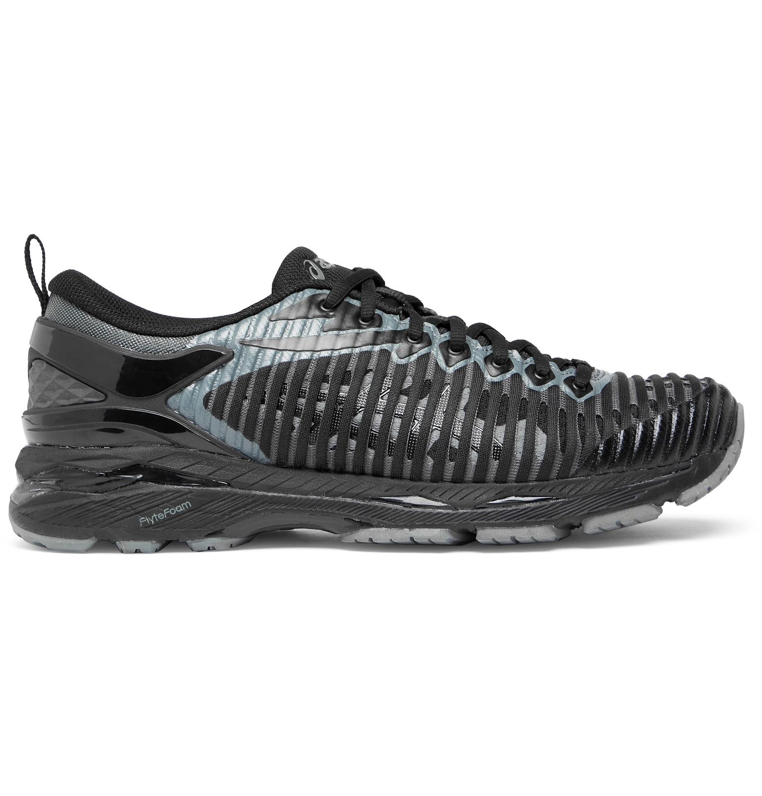 Asics Rubber X Kiko Kostadinov Gel 