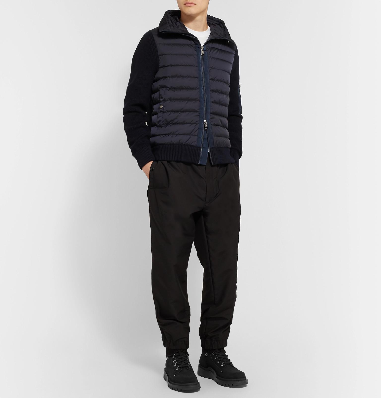 moncler egide jacket
