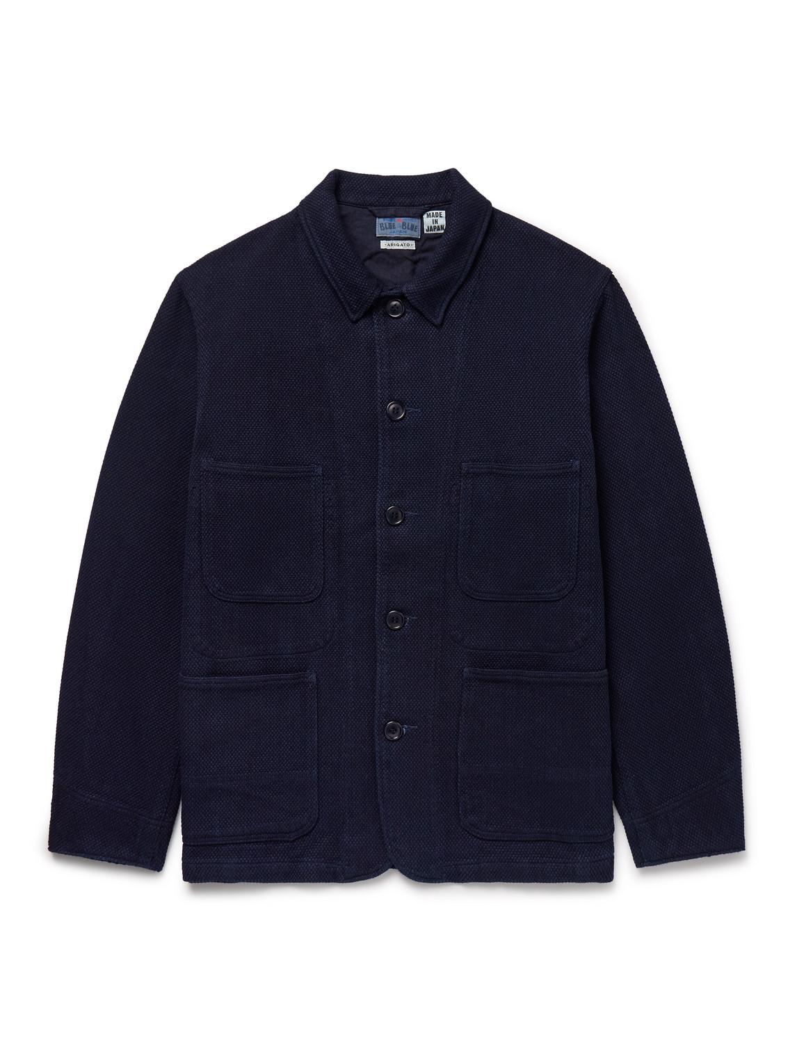 Men's Blue Blue Japan Jackets from $385 | Lyst Men's Blue Blue Japan Jackets from $385 | Lyst
