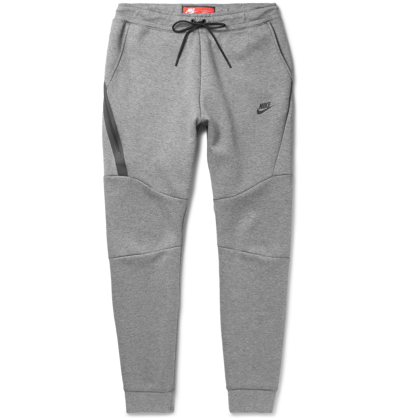 Штаны спортивные флис мужские Slim Fit