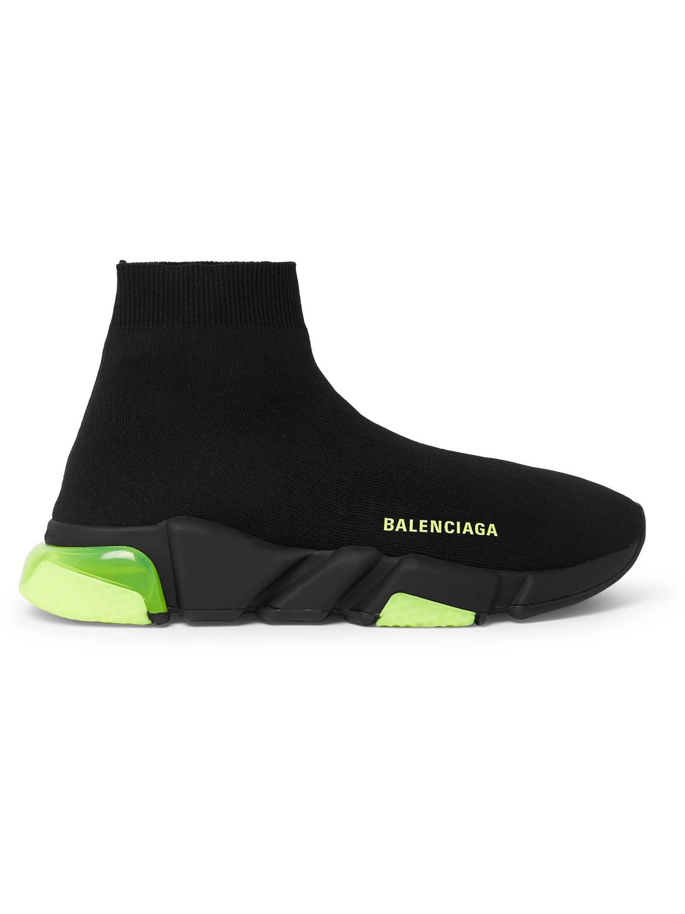 Red Speed LT Soccer sock sneakers Balenciaga  Vitkac Australia