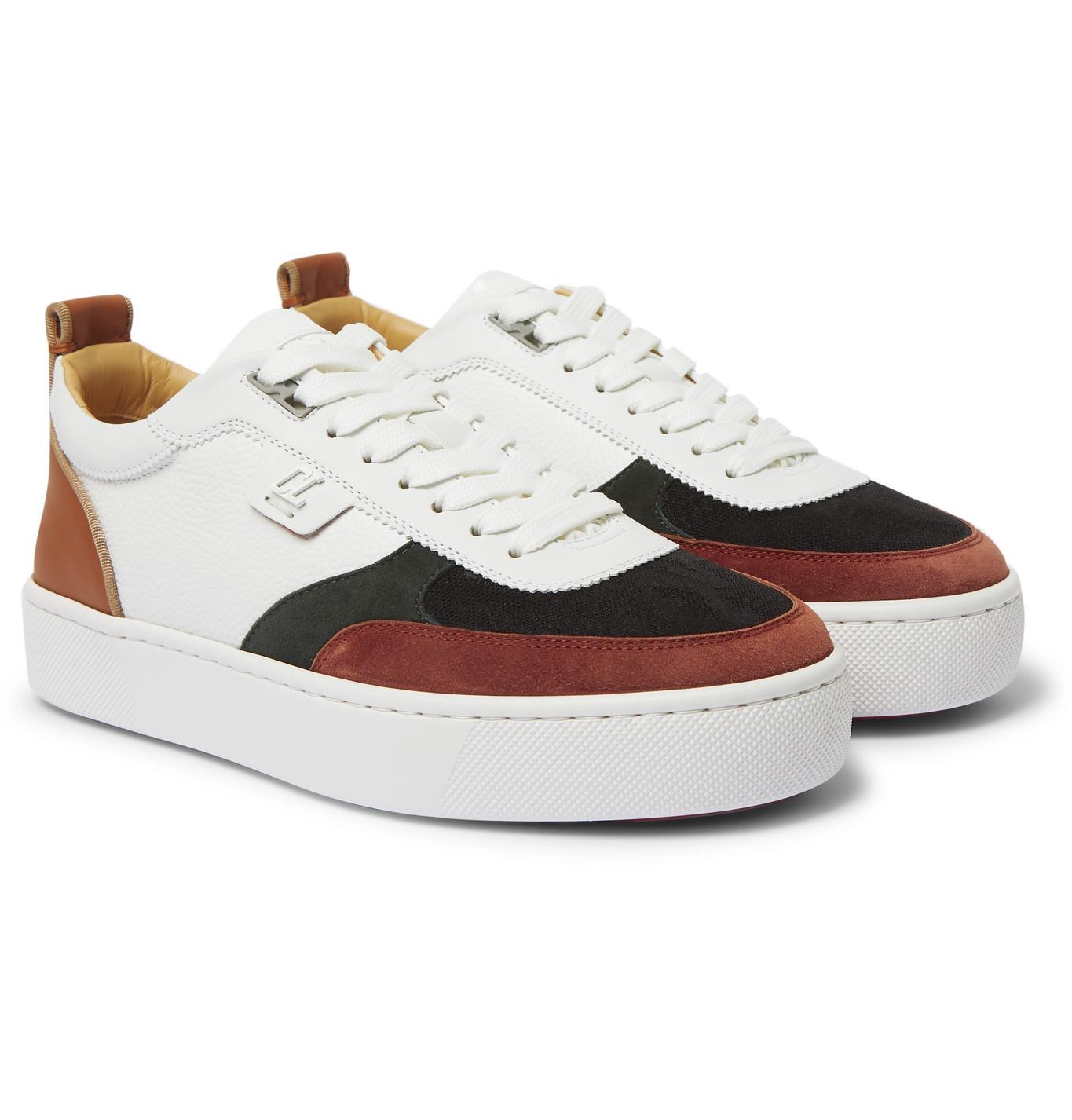 happyrui low top sneaker