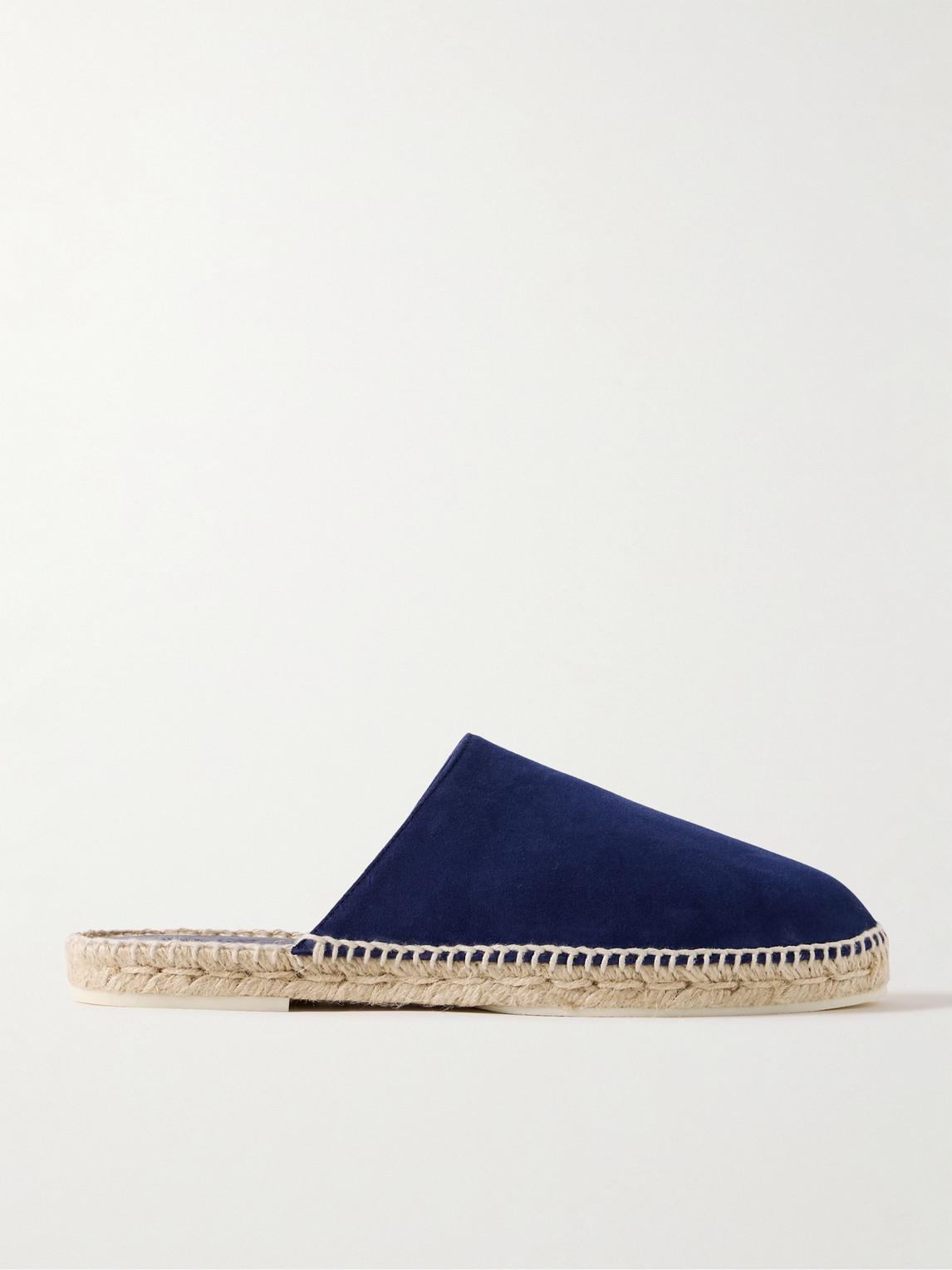 Backless espadrilles deals