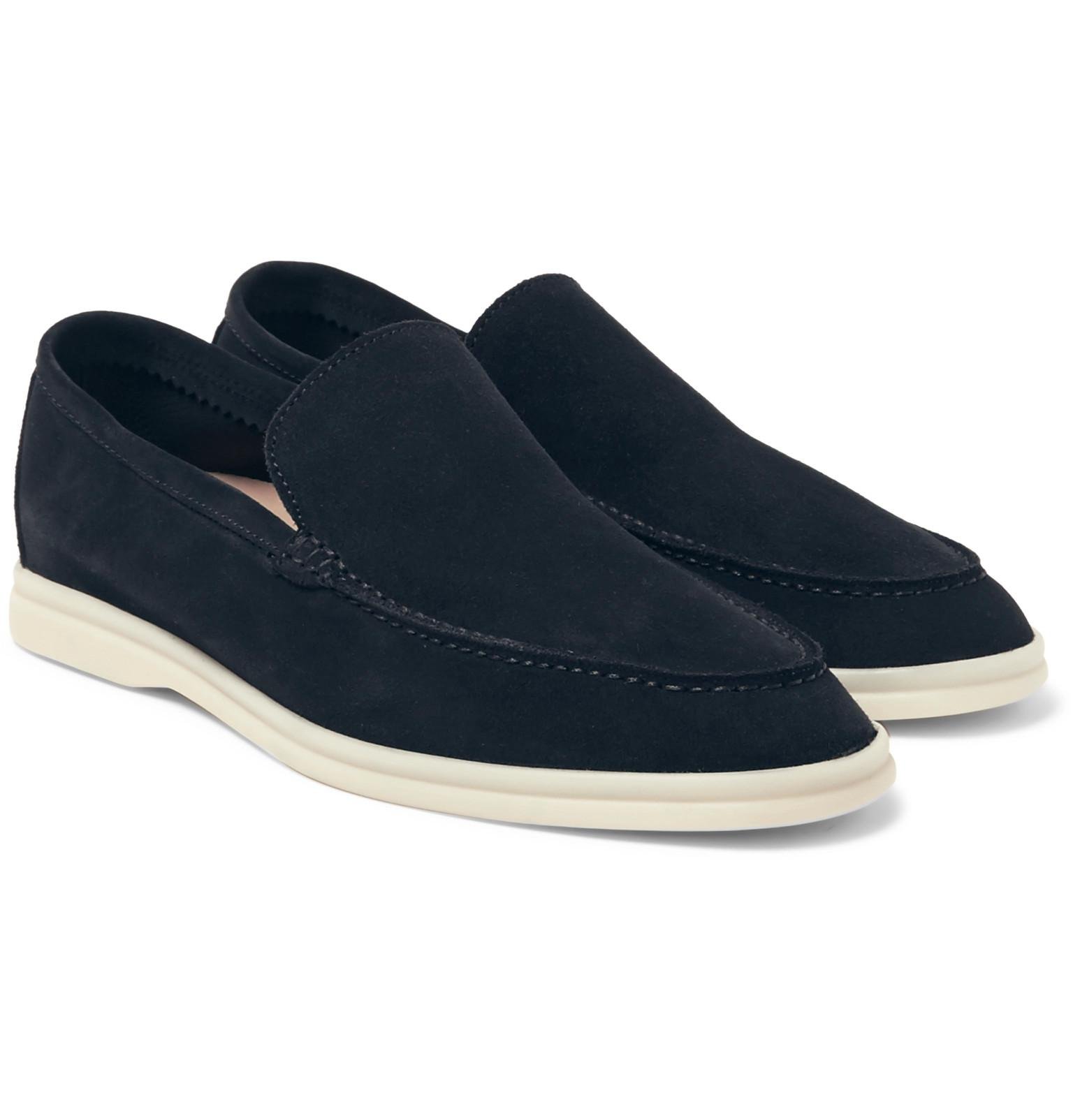 loro piana men's summer walk