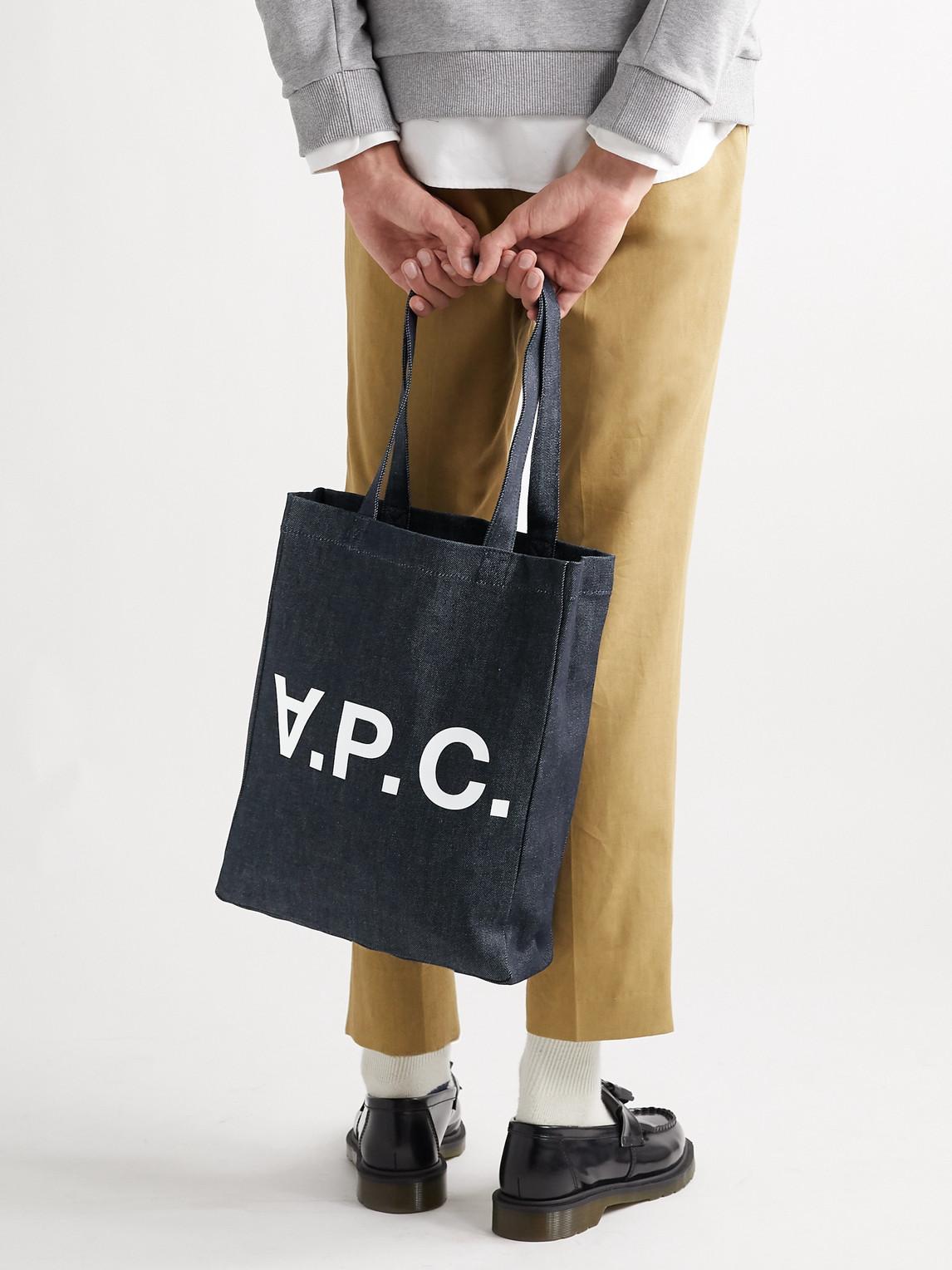 apc laure tote