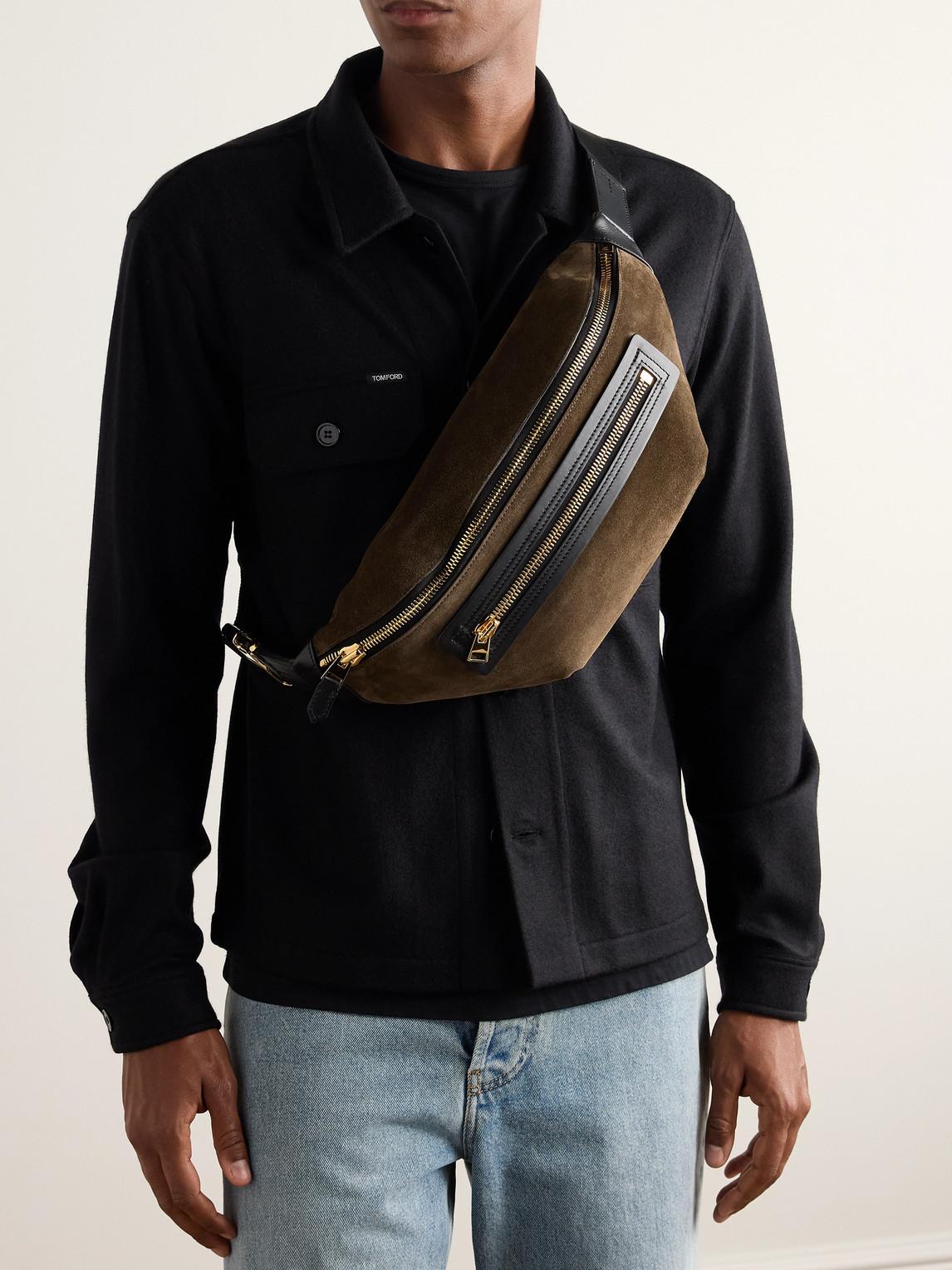 Tom ford fanny pack hotsell