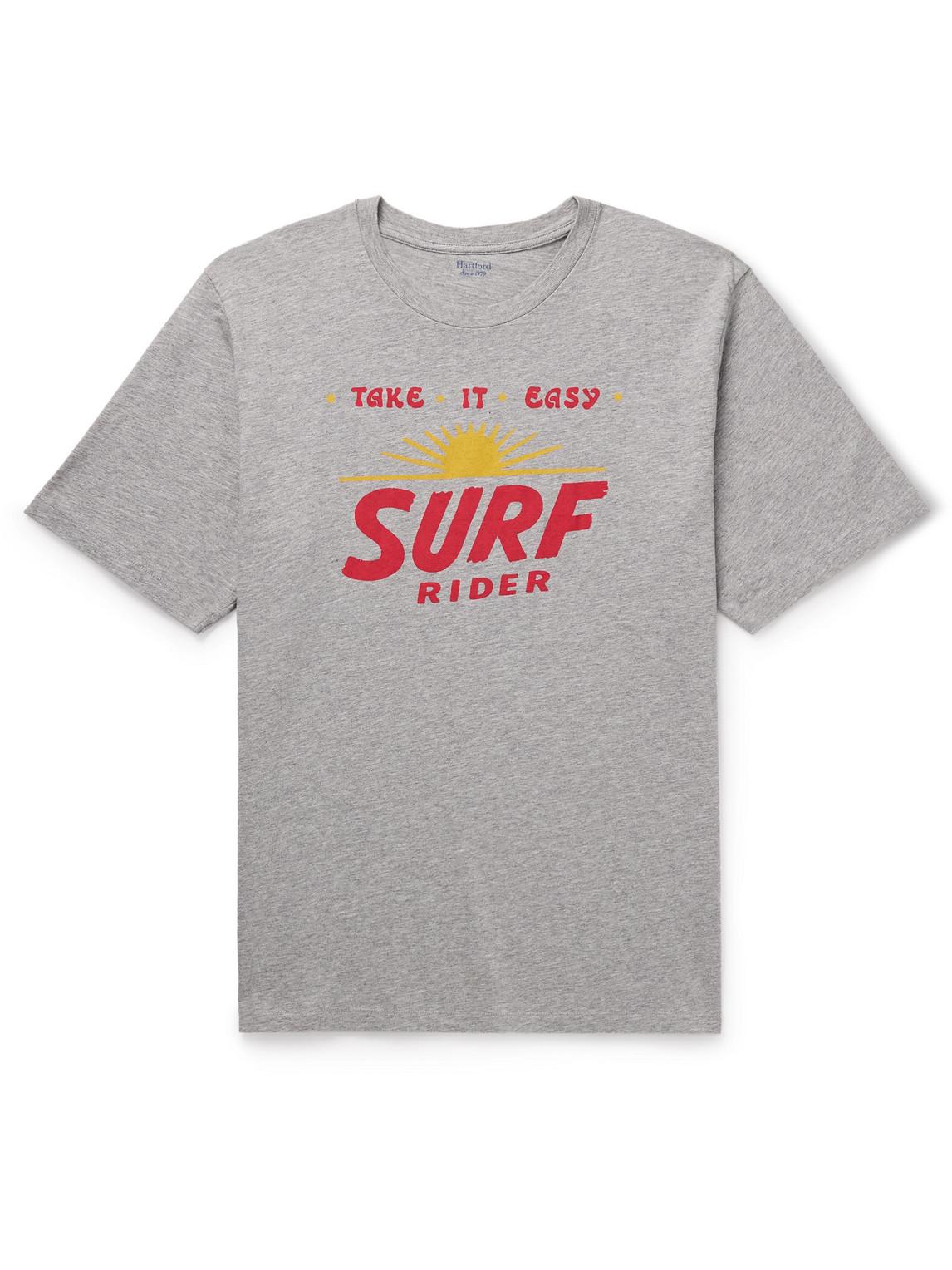 Hartford T-shirts for Men | Online Sale up to 69% off | Lyst