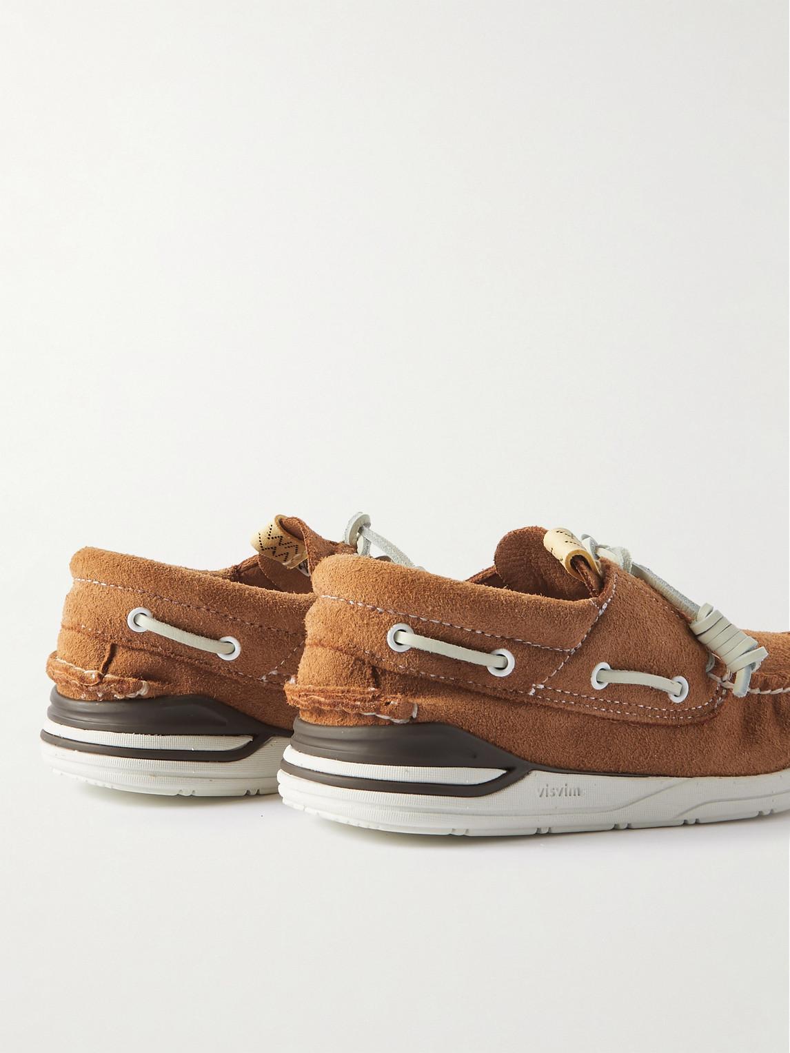 超ポイントバック祭】 Visvim hockney 26cm folk ブーツ - www.ciat.or.th