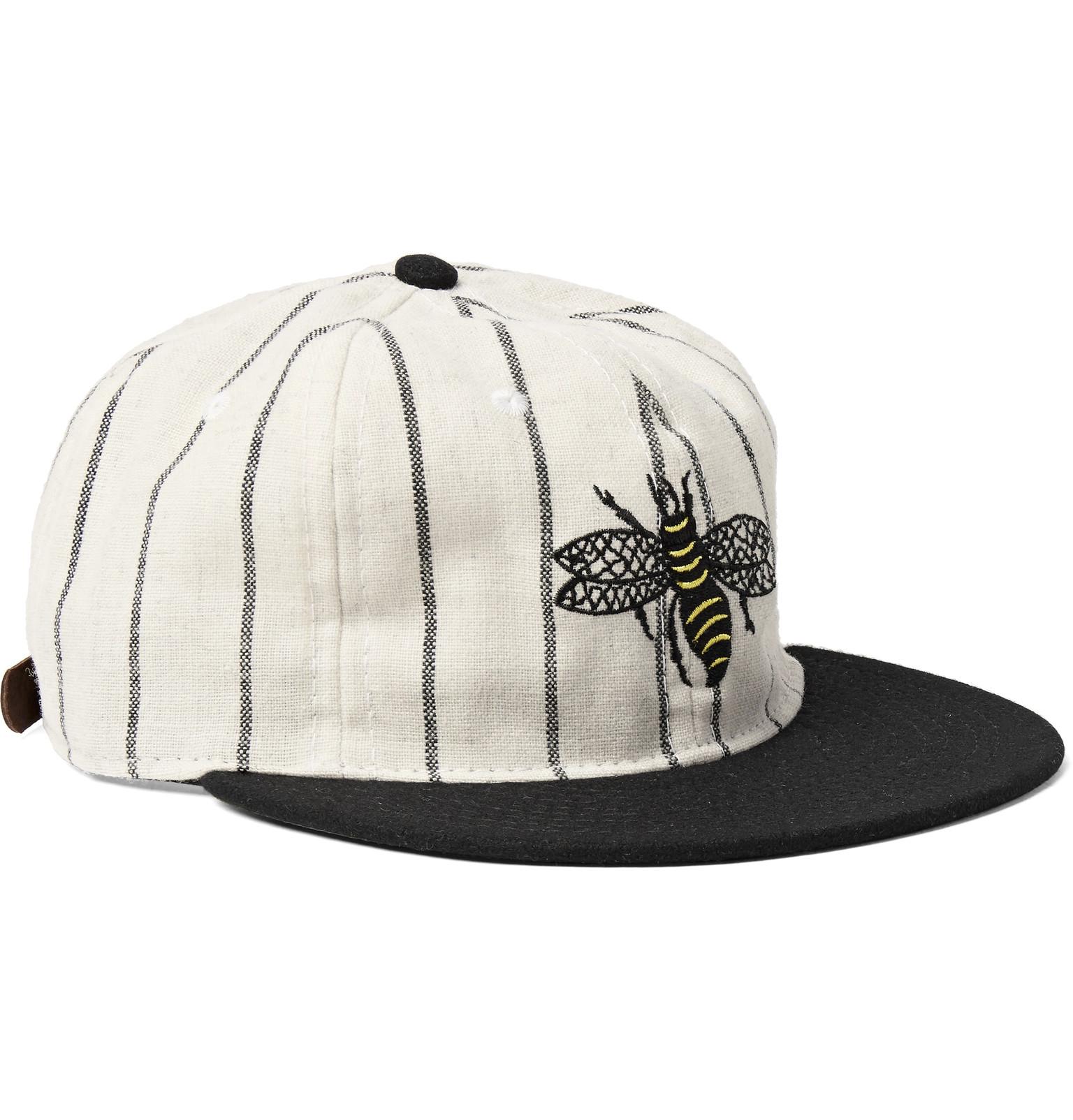 salt lake bees cap