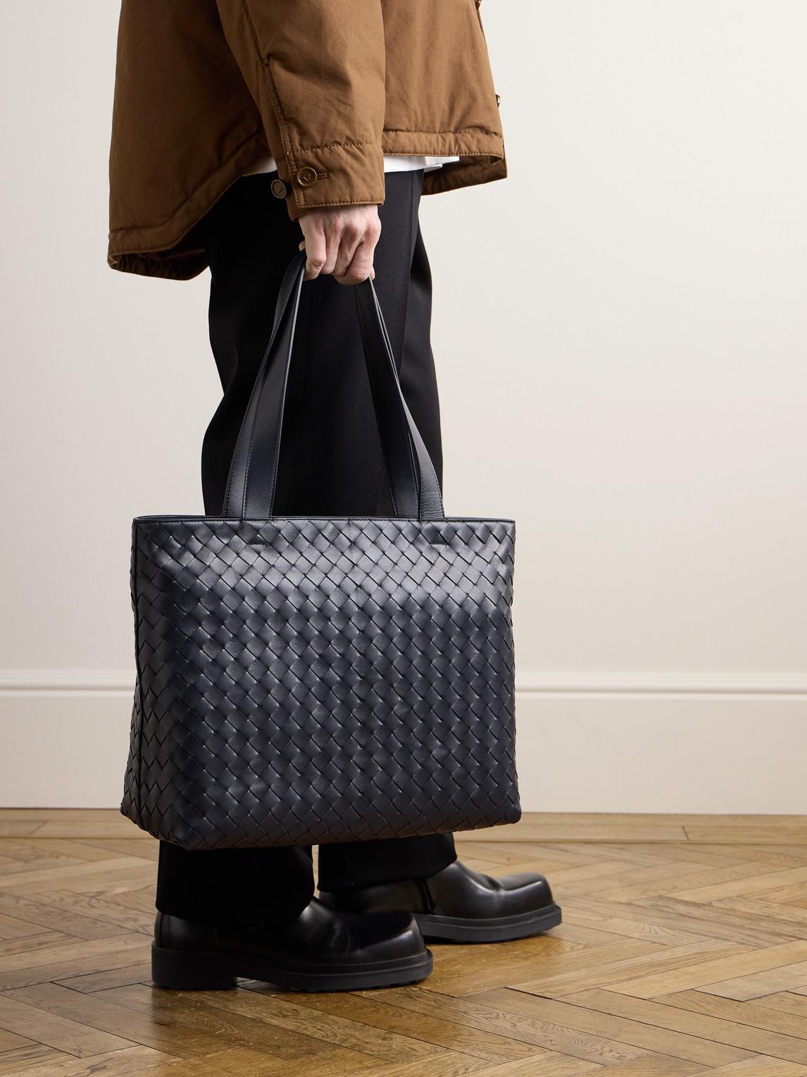 Bottega veneta mens tote bag hotsell