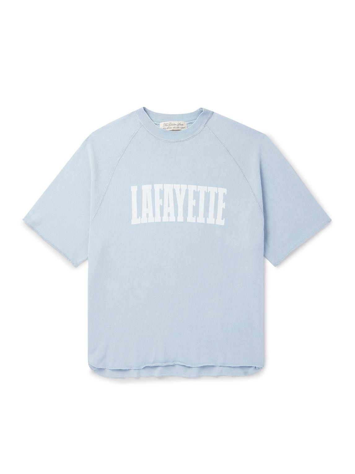 【新品未使用】REMI RELIEF L.A.C.A.L. T SHIRTS MODE MAN